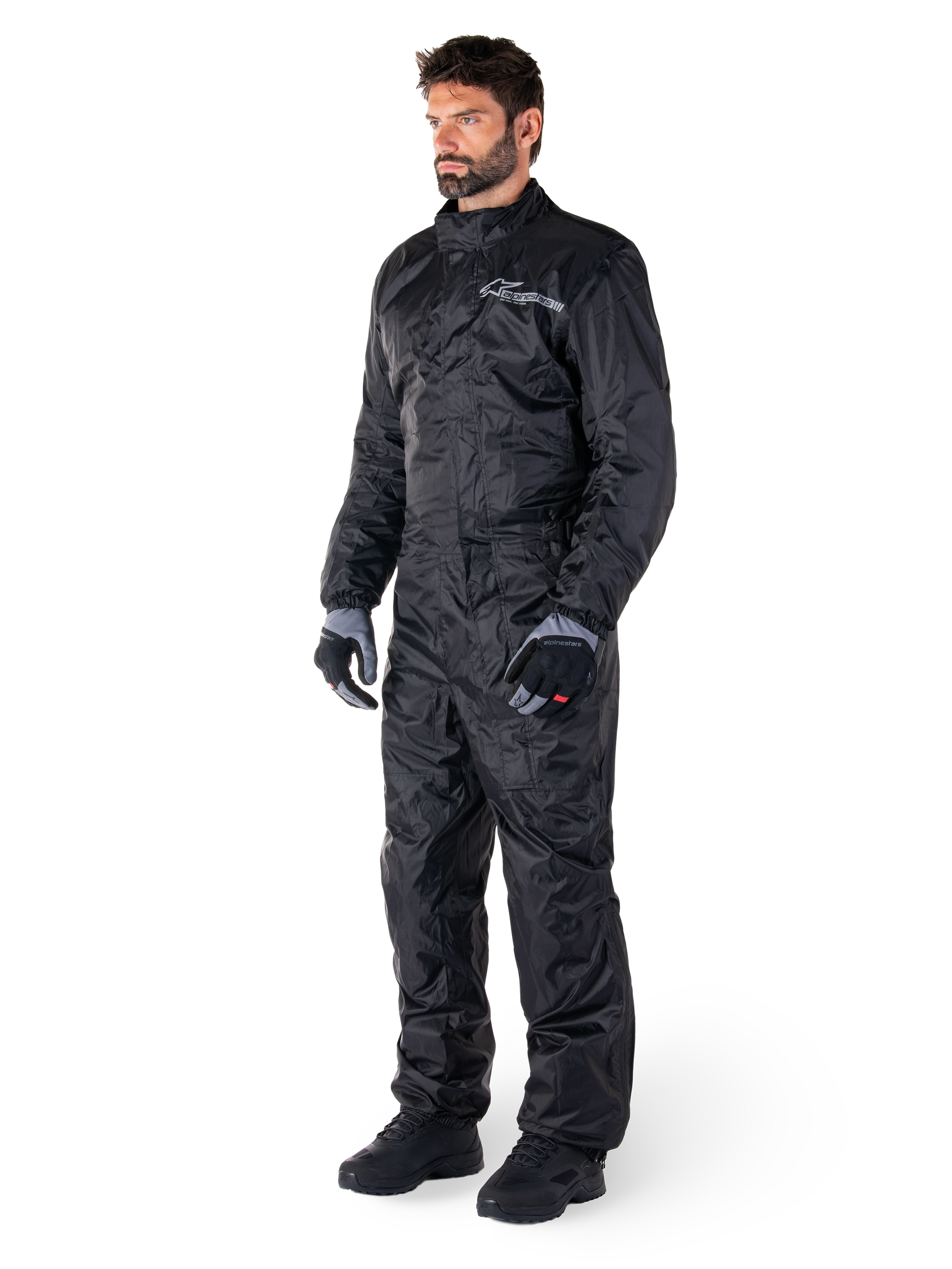 Combinaison Imperméable Hurricane V2