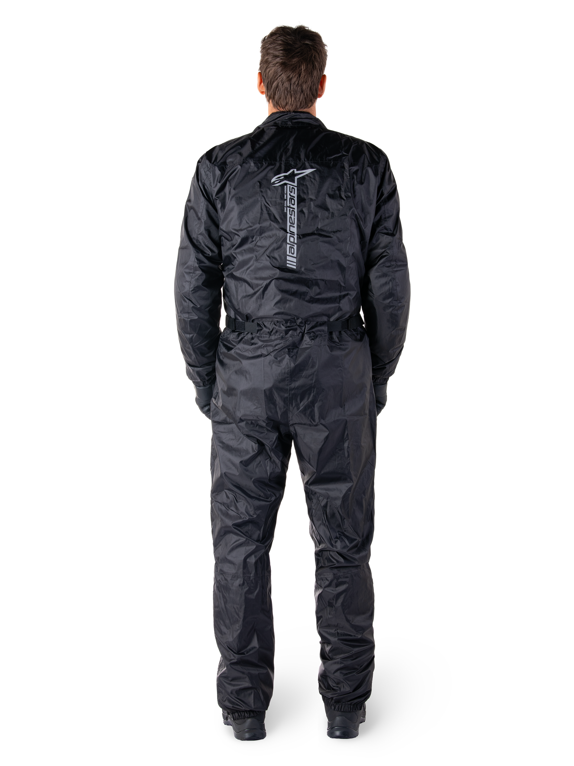 Combinaison Imperméable Hurricane V2