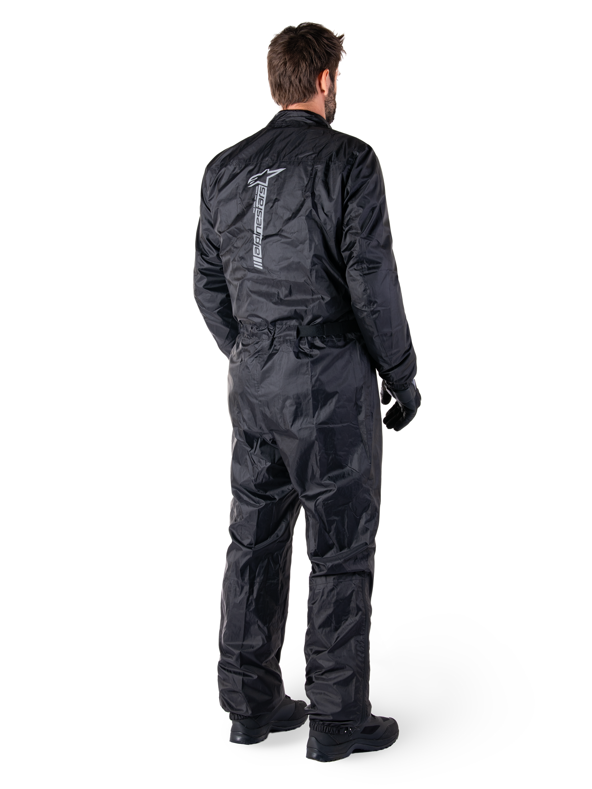 Combinaison Imperméable Hurricane V2