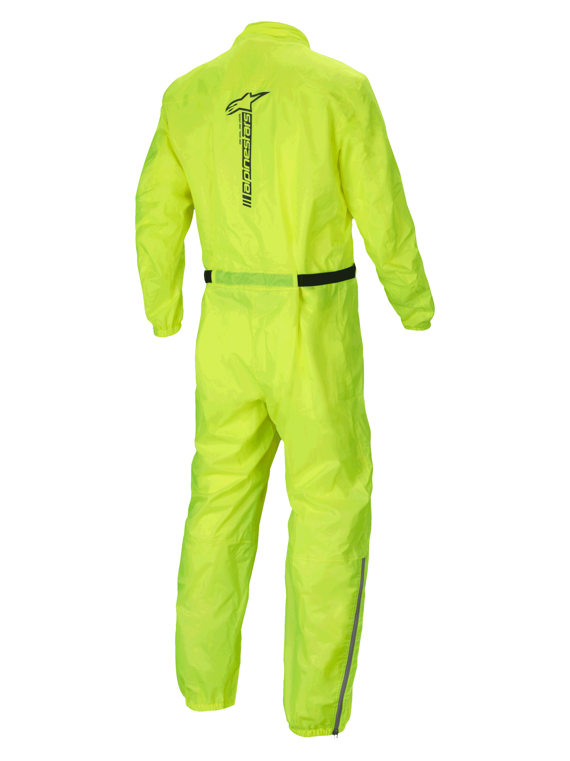 Combinaison Imperméable Hurricane V2