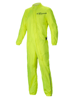 Combinaison Imperméable Hurricane V2