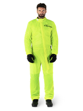 Jaune fluo
