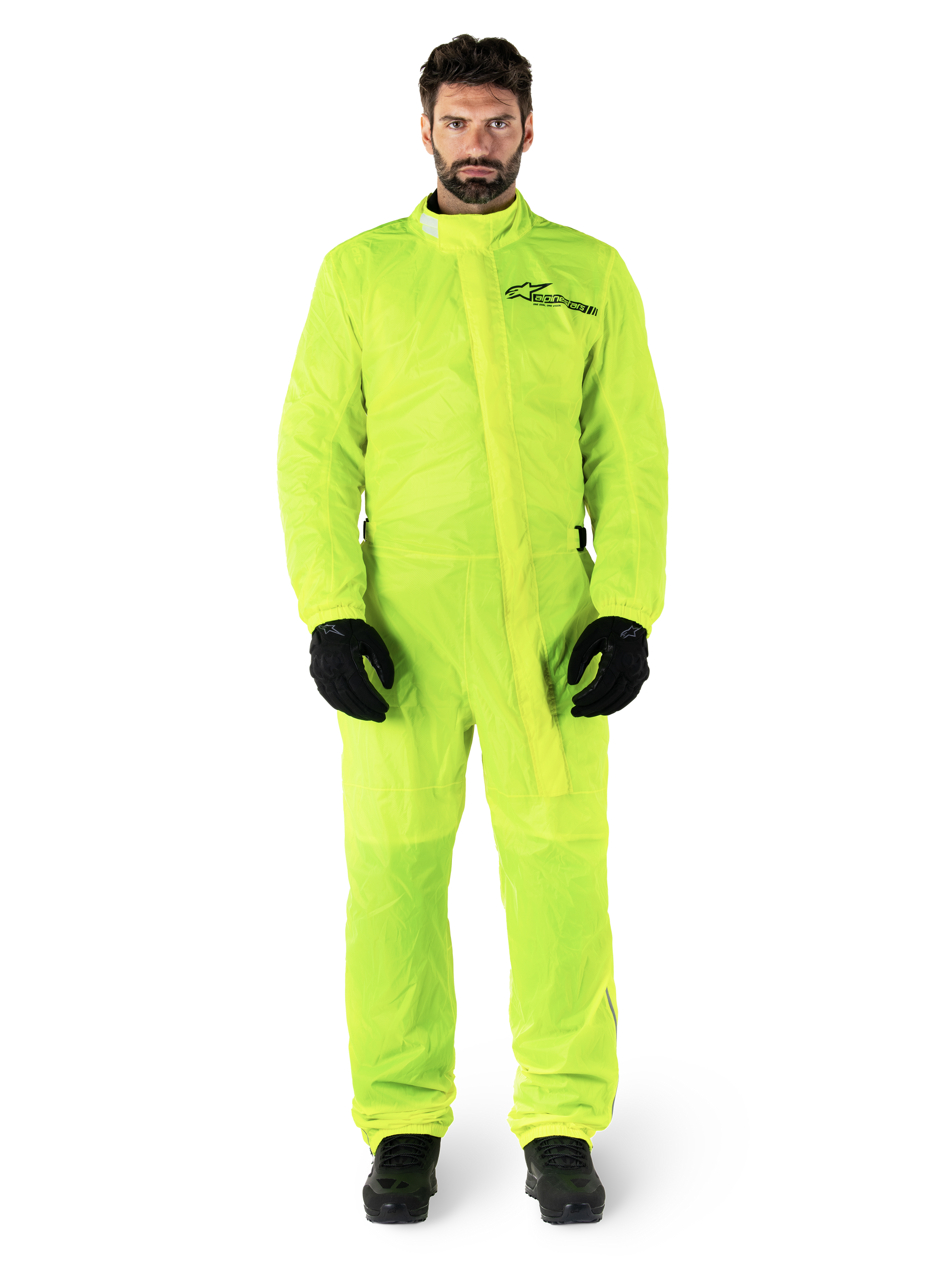 Combinaison Imperméable Hurricane V2