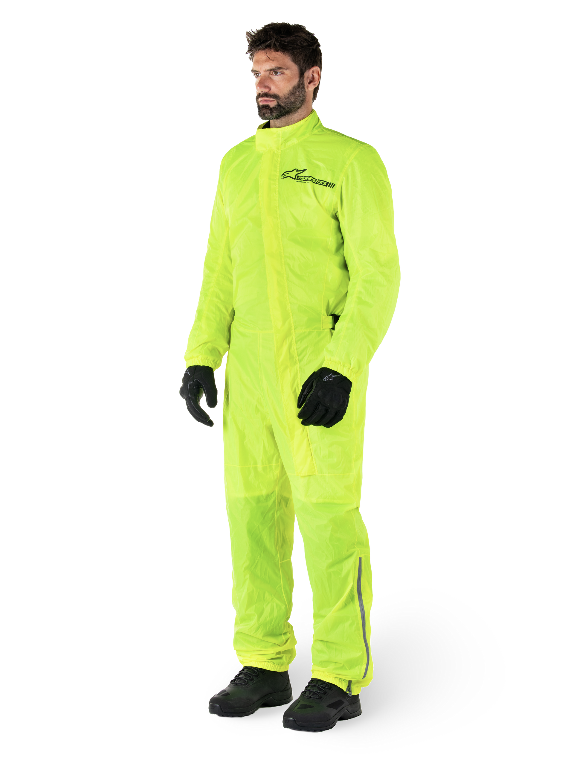 Combinaison Imperméable Hurricane V2