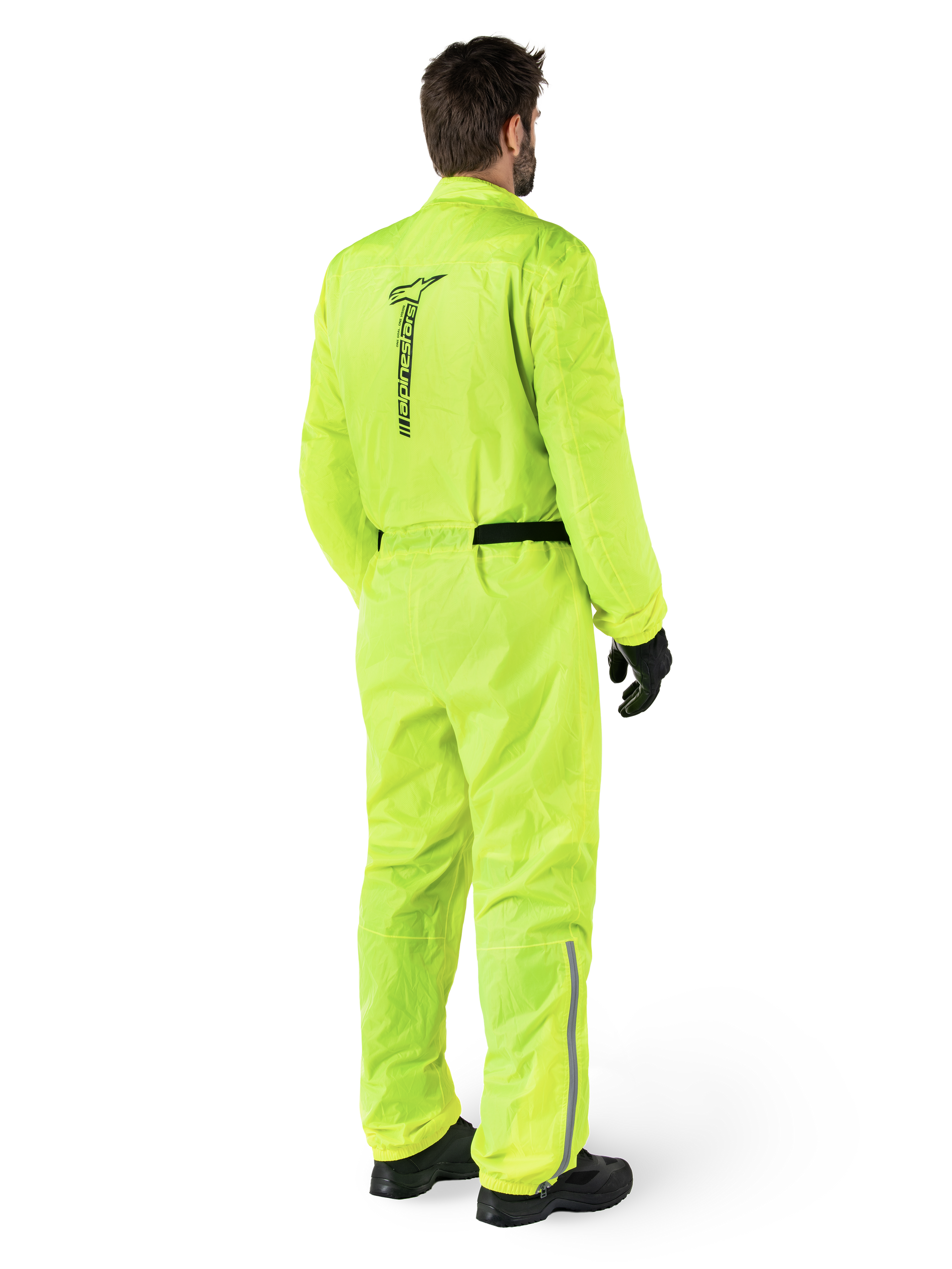 Combinaison Imperméable Hurricane V2