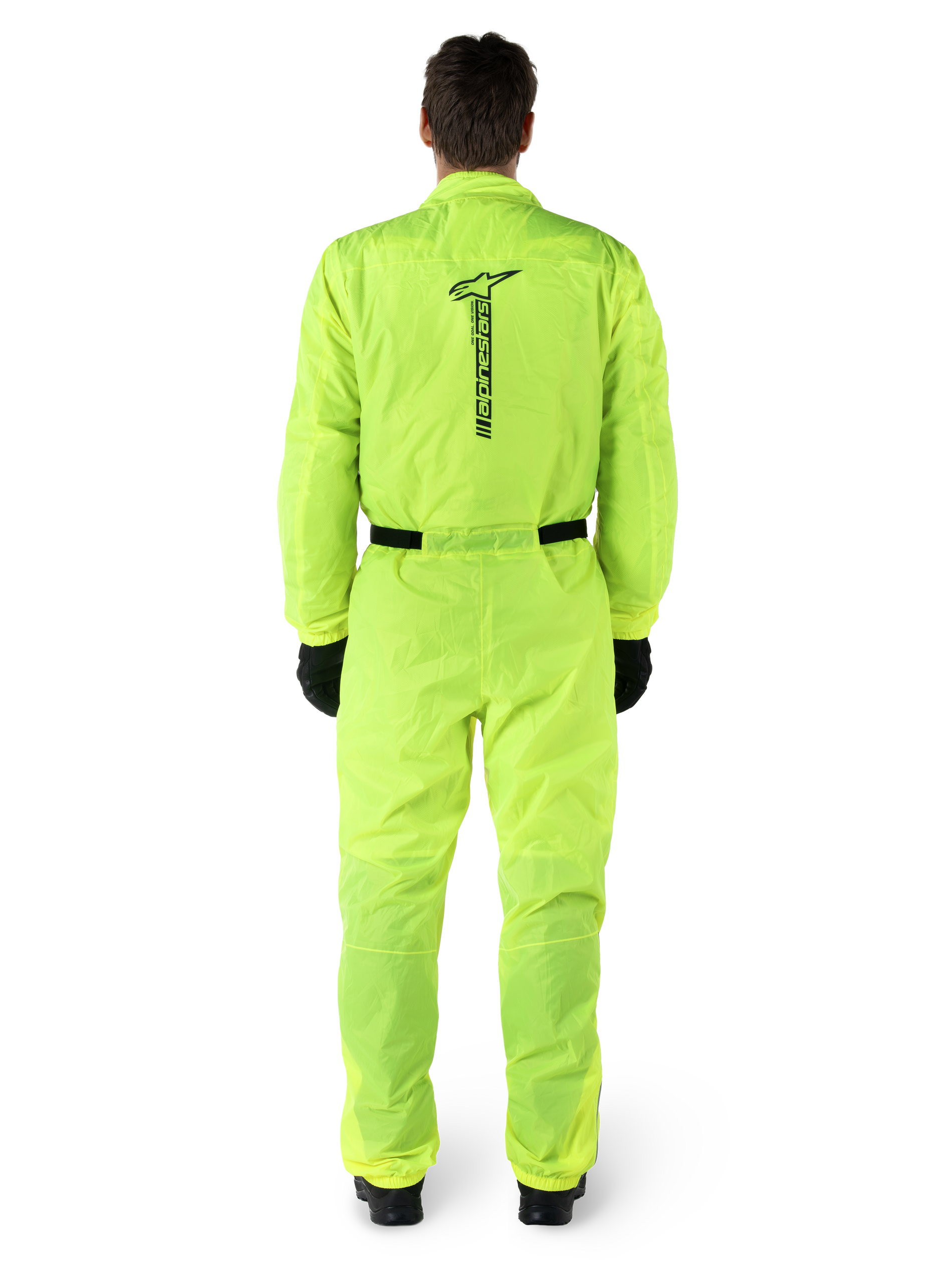 Combinaison Imperméable Hurricane V2