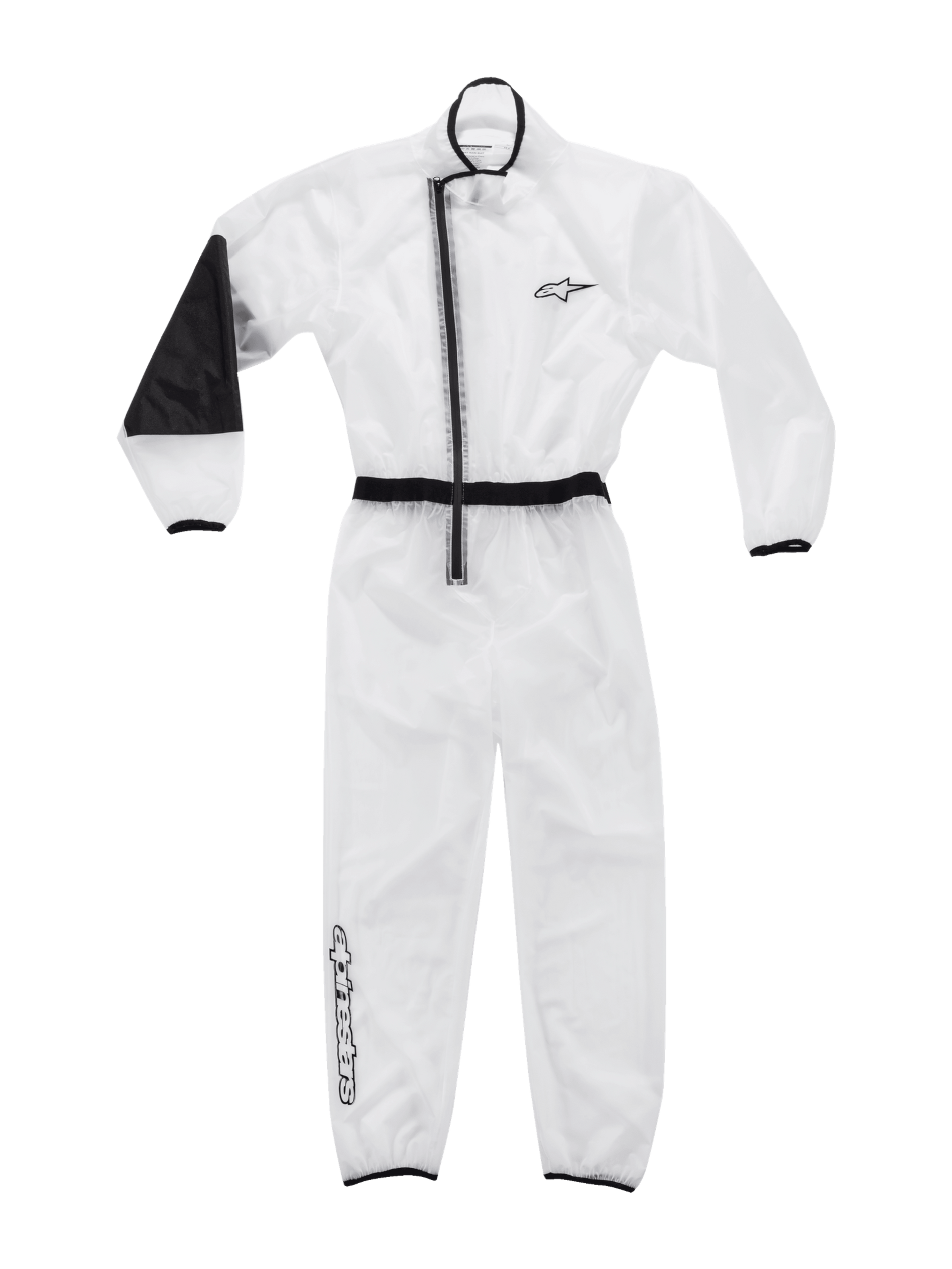 Combinaison Imperméable De Karting Junior
