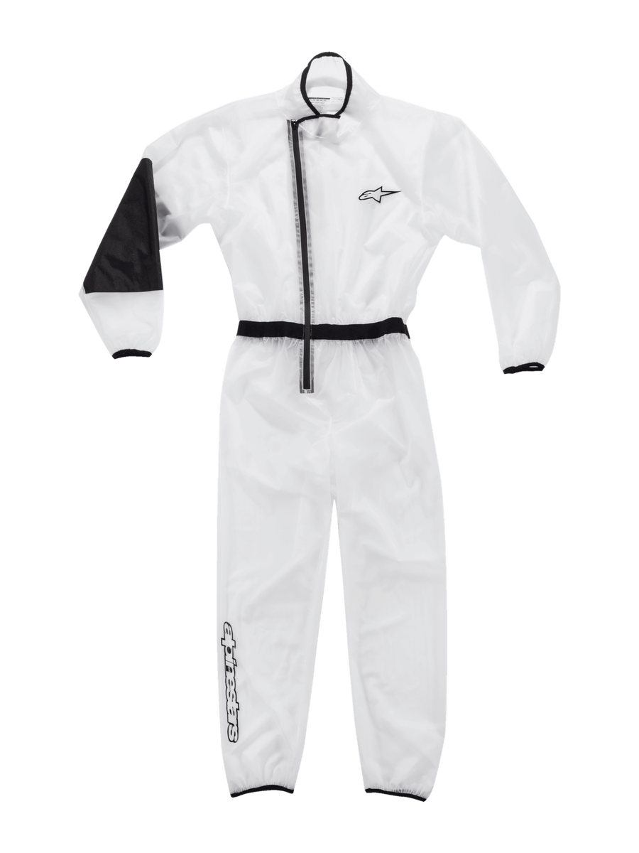 Combinaison Imperméable De Karting Junior