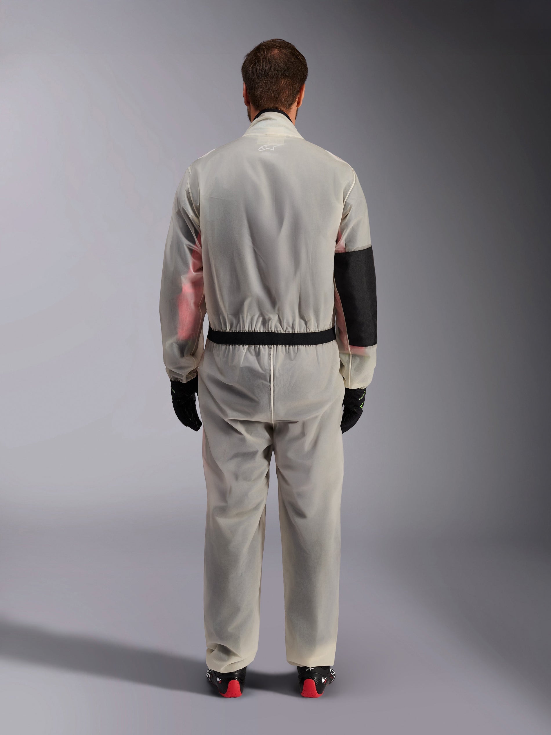 Combinaison Imperméable Kart