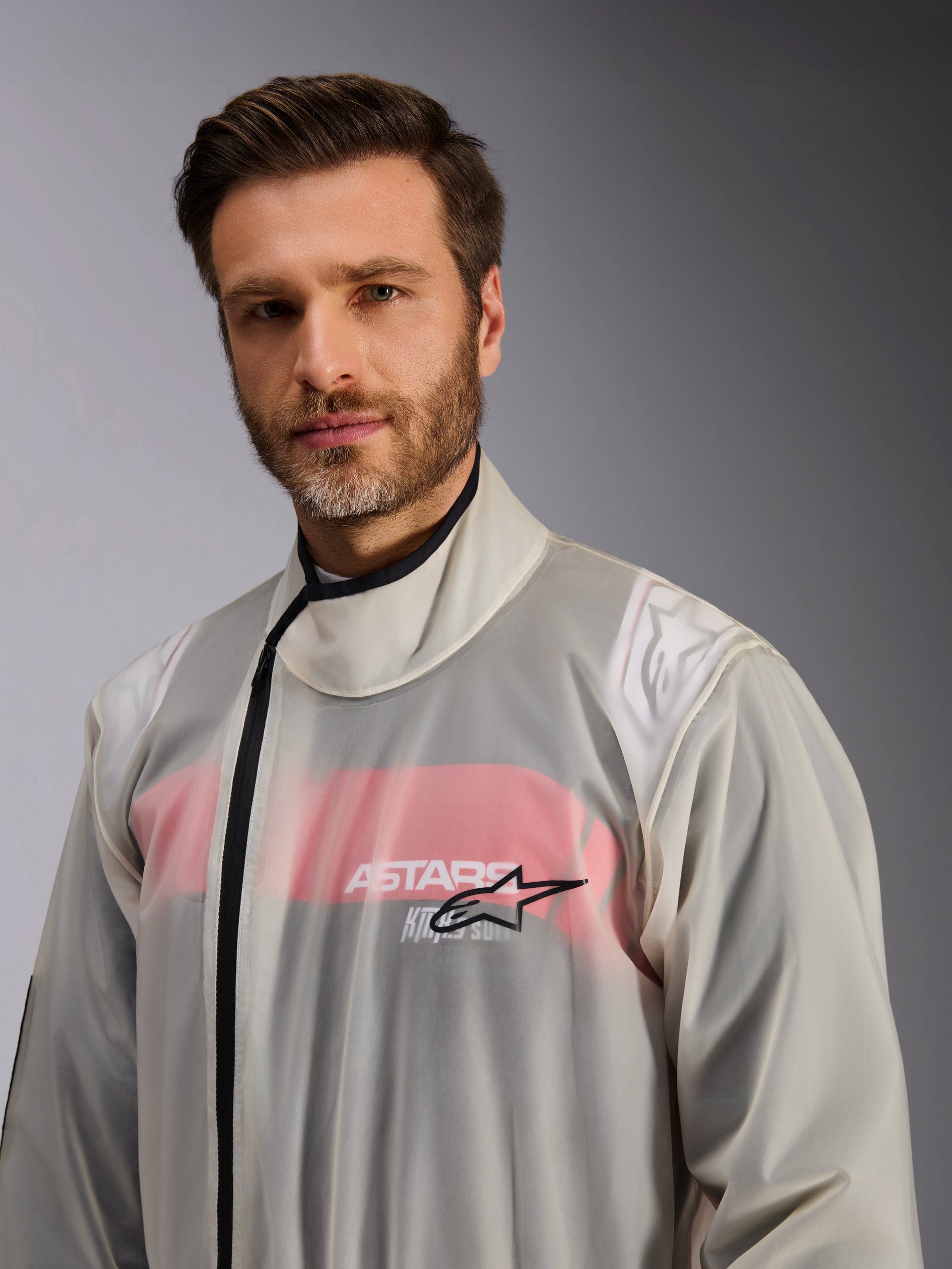 Combinaison Imperméable Kart