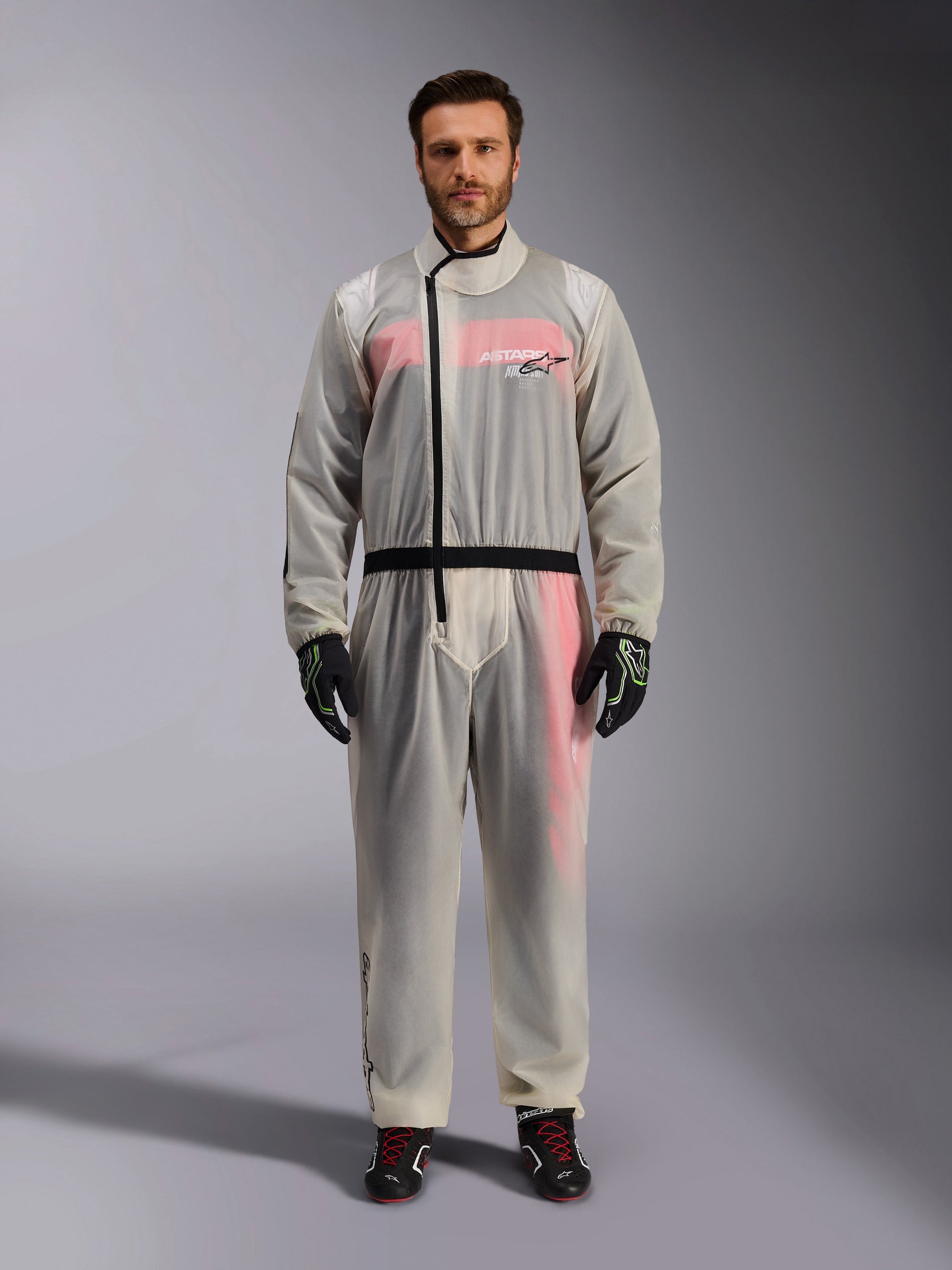 Combinaison Imperméable Kart