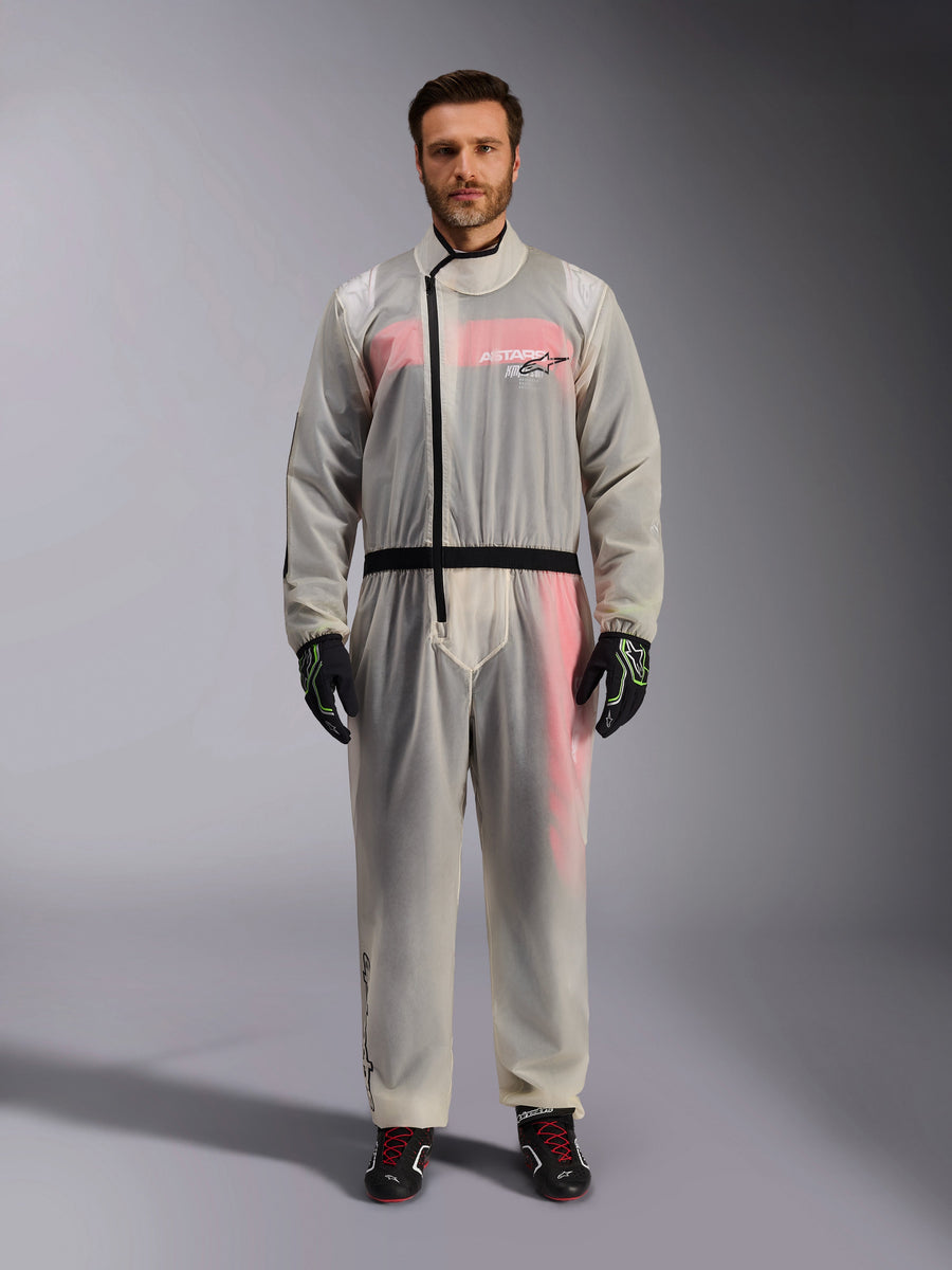 Combinaison Imperméable Kart