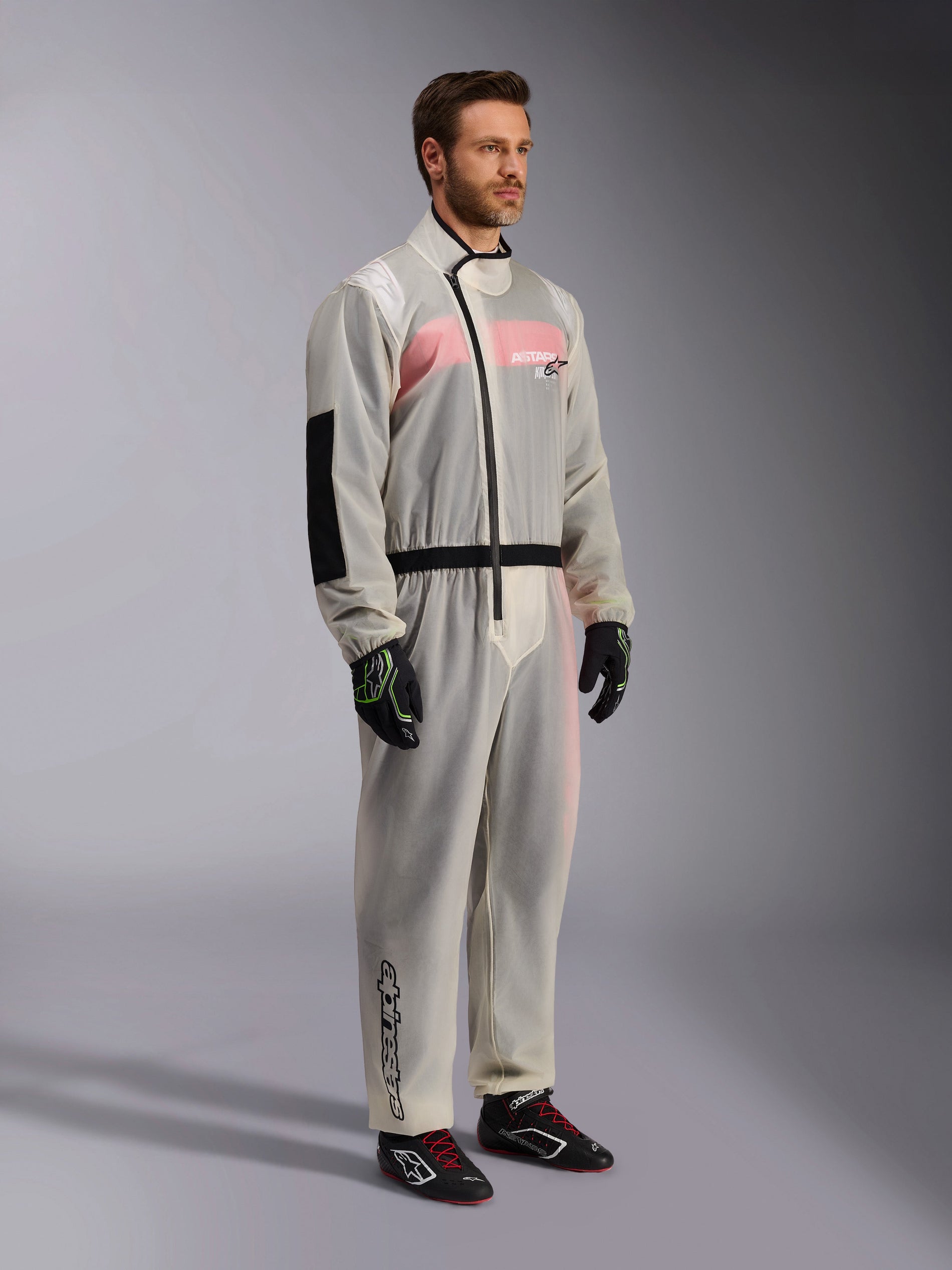 Combinaison Imperméable Kart