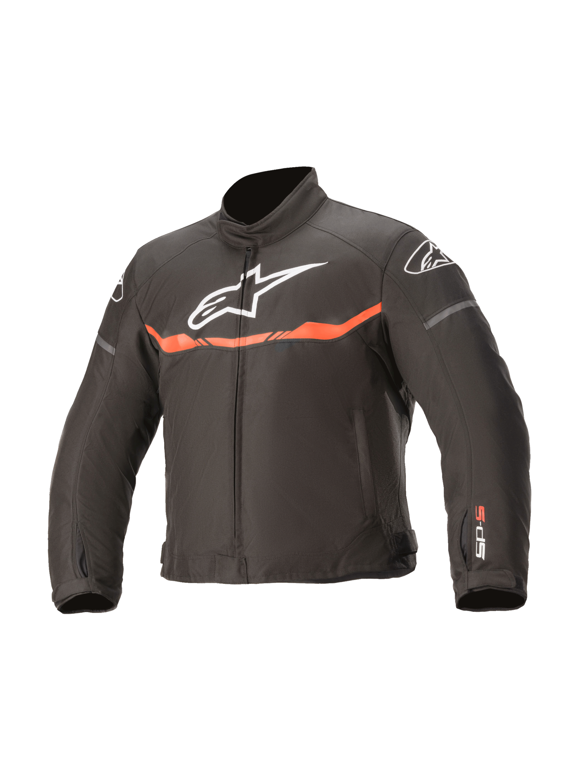 Veste Imperméable T-SP S Pour Jeunes