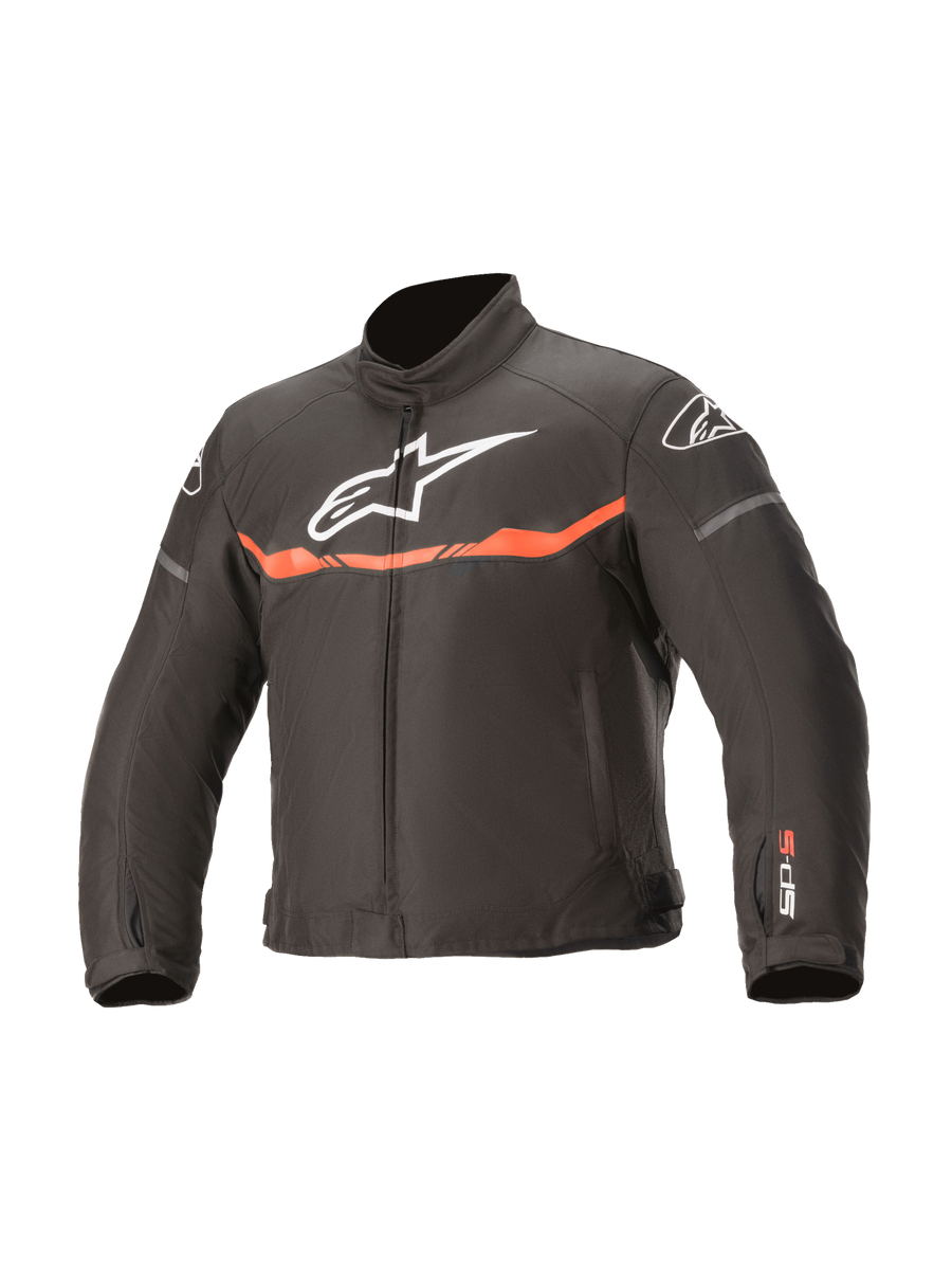 Veste Imperméable T-SP S Pour Jeunes
