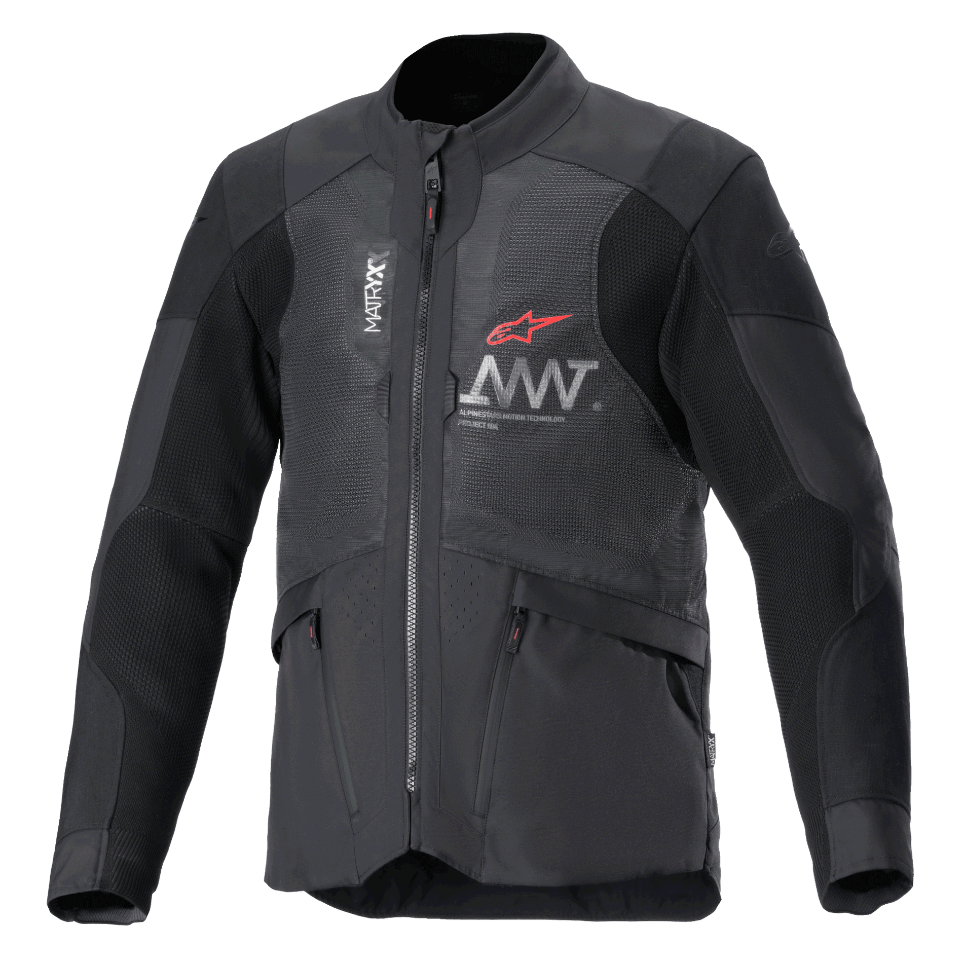 Veste Air AMT-7