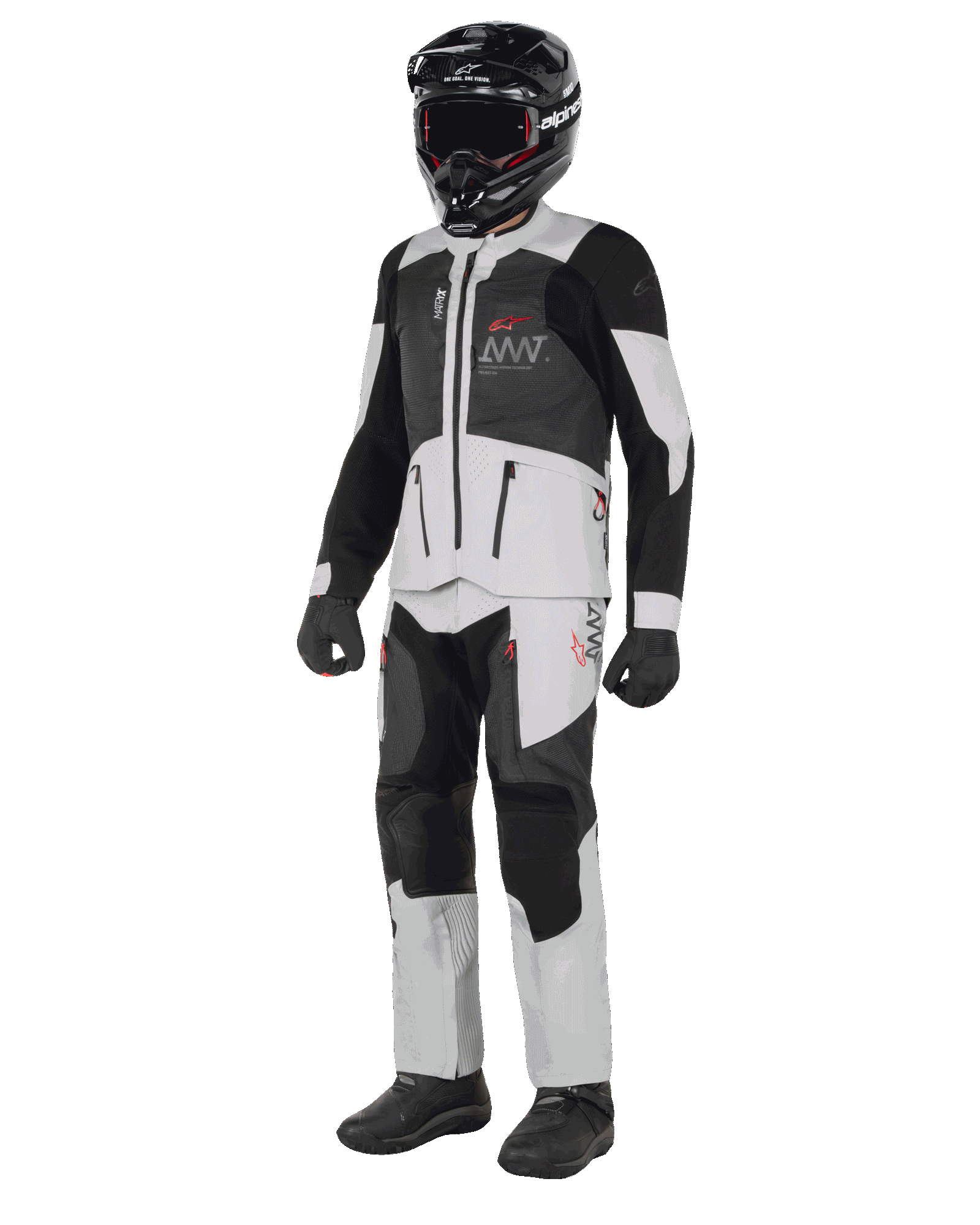 Veste Air AMT-7
