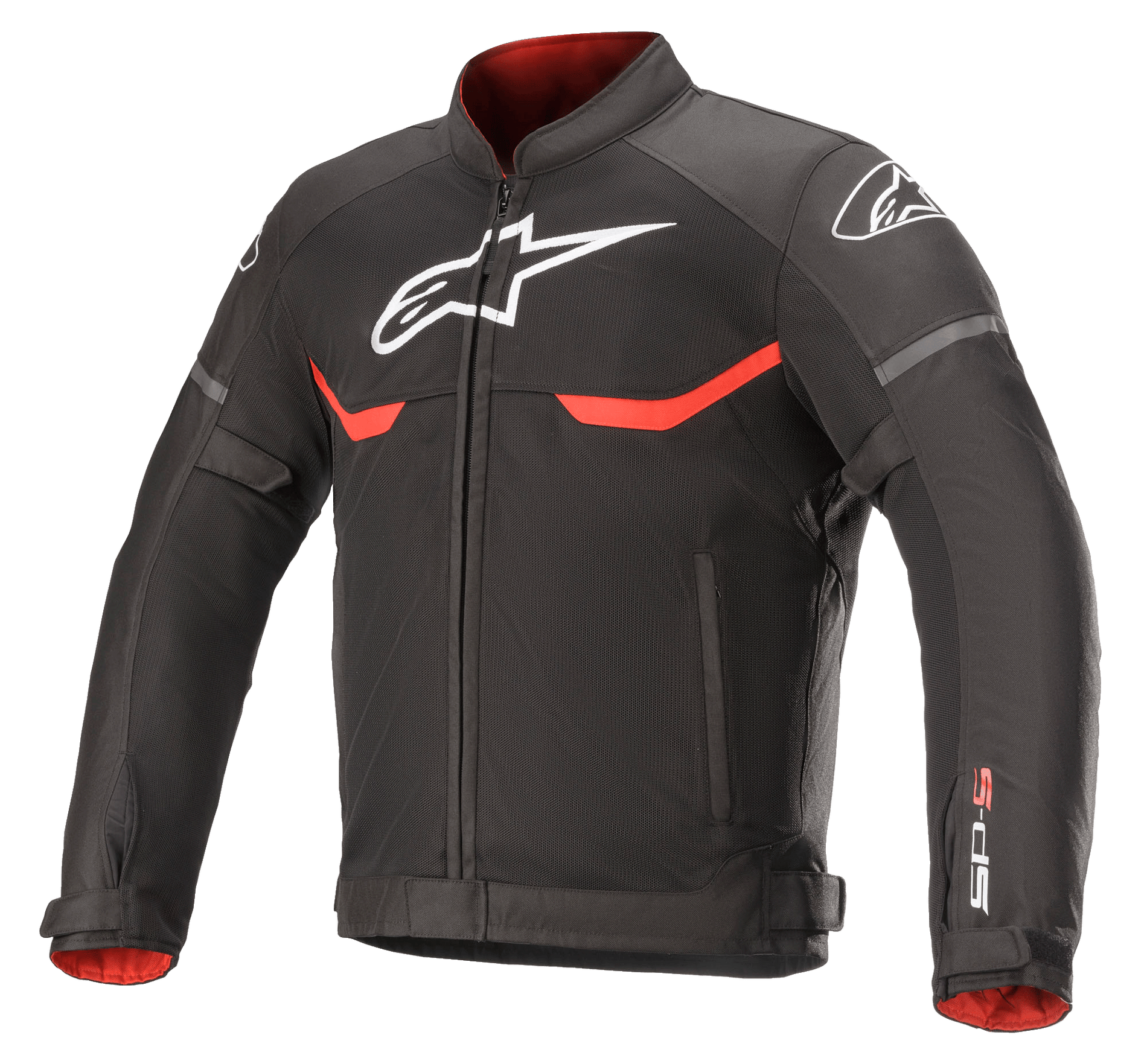 Veste T-SPS Superair As