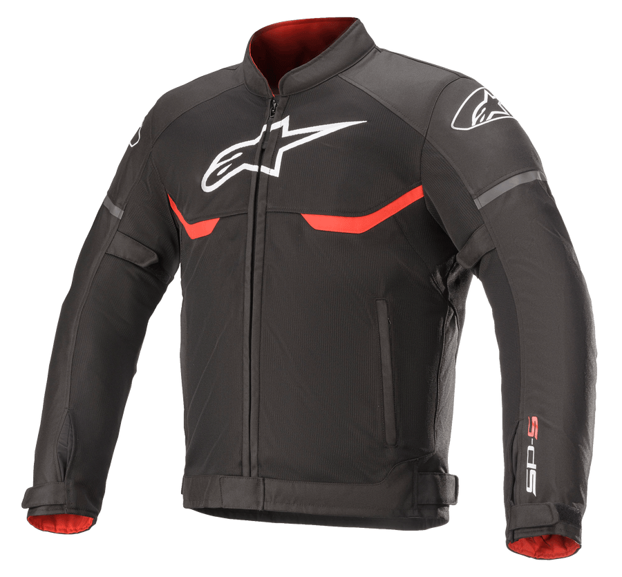 Veste T-SPS Superair As