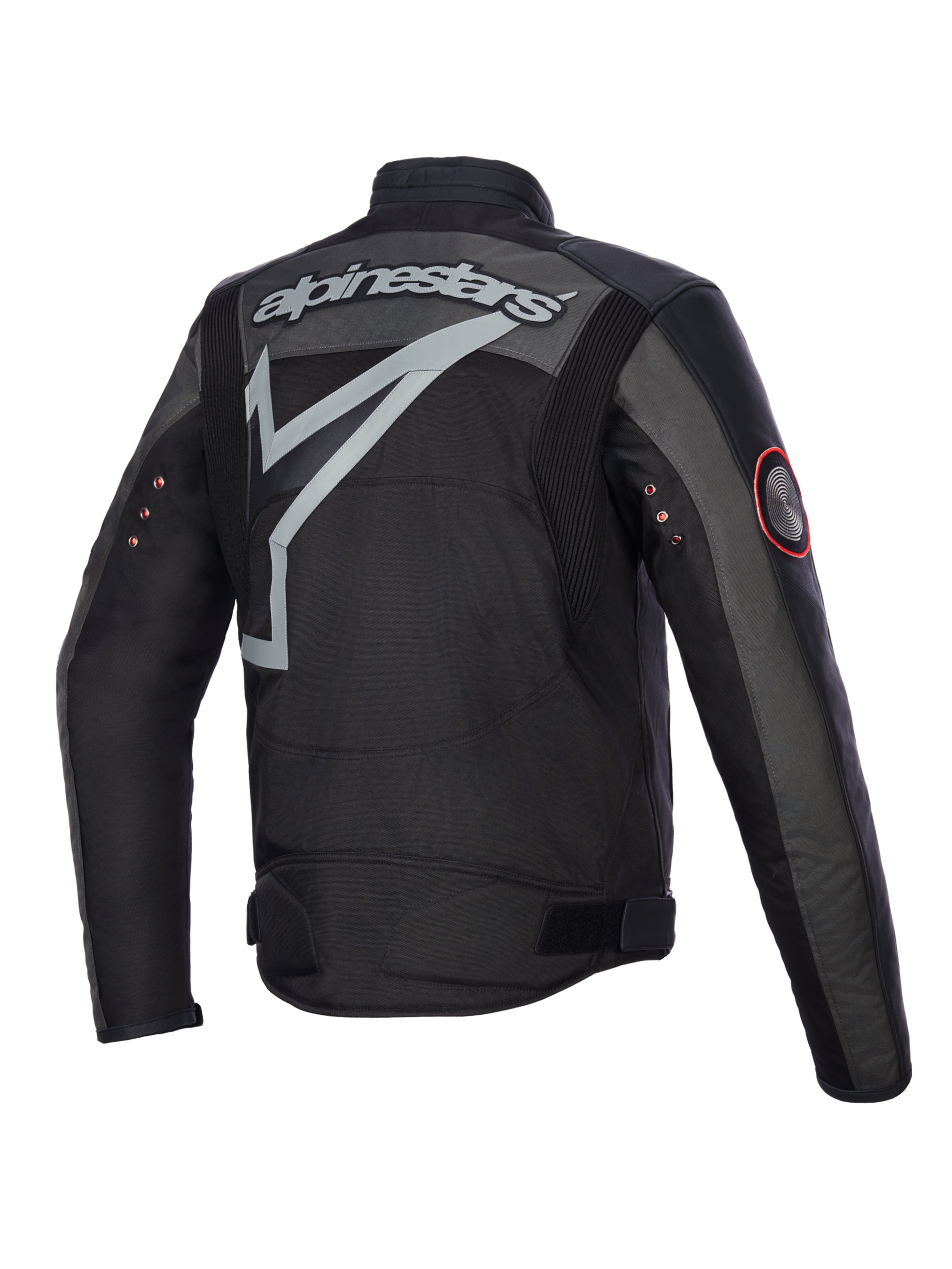 Veste Axton