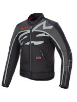 Veste Axton