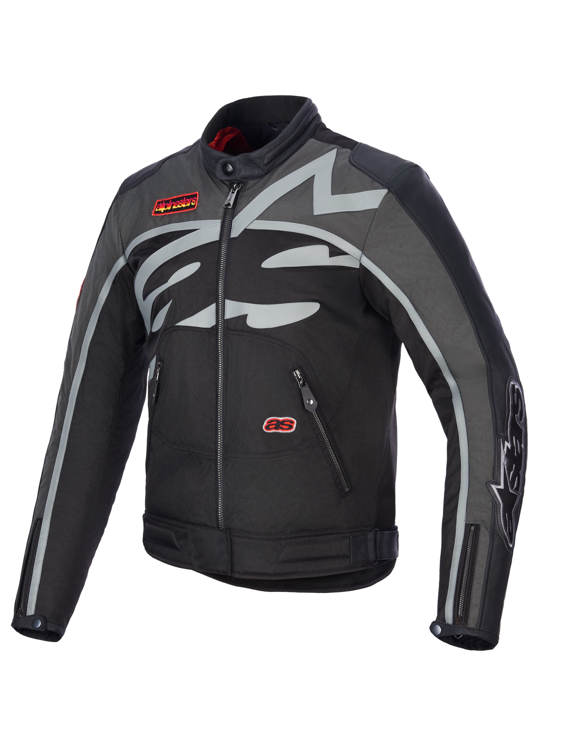 Veste Axton