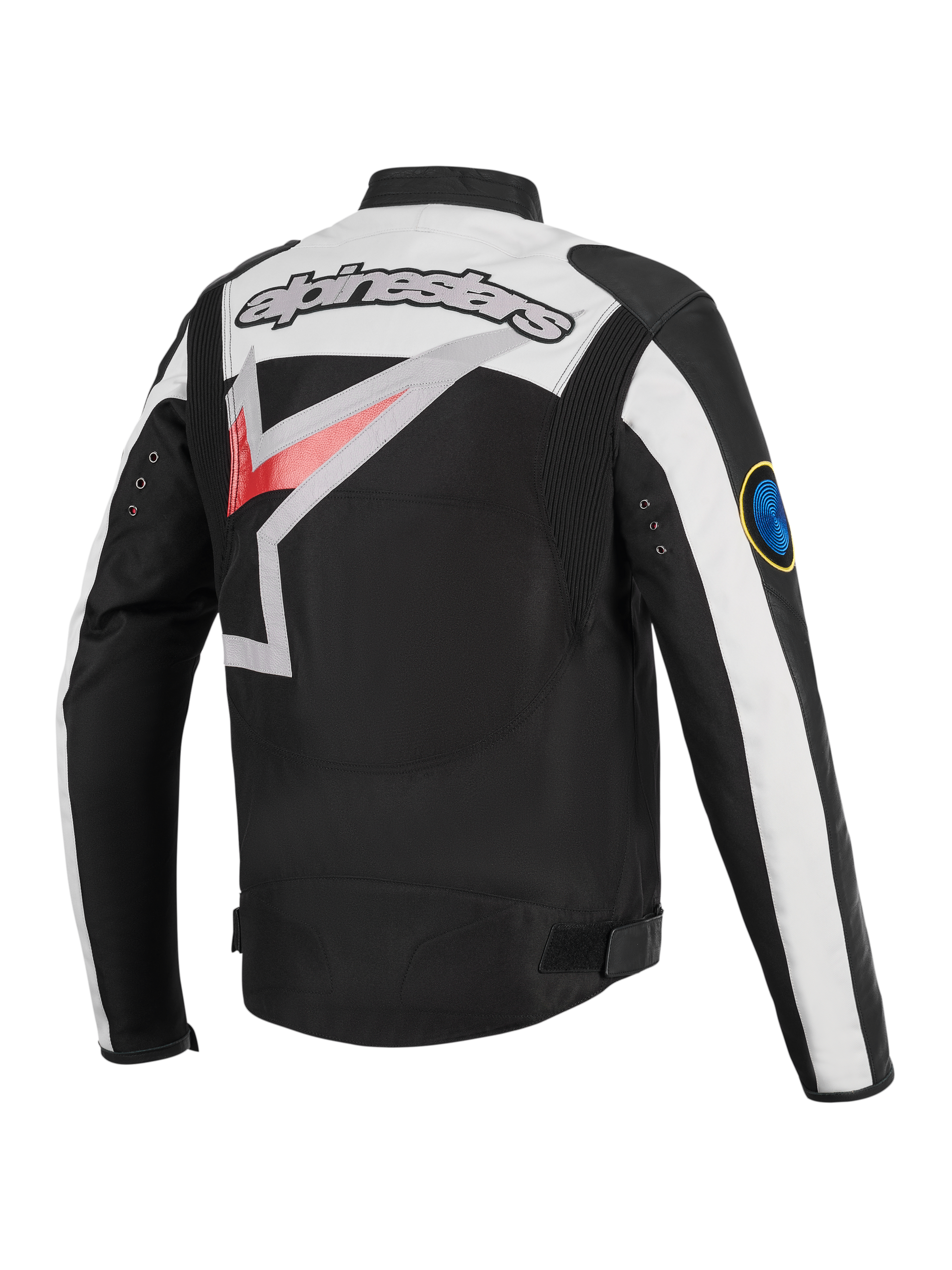 Veste Axton