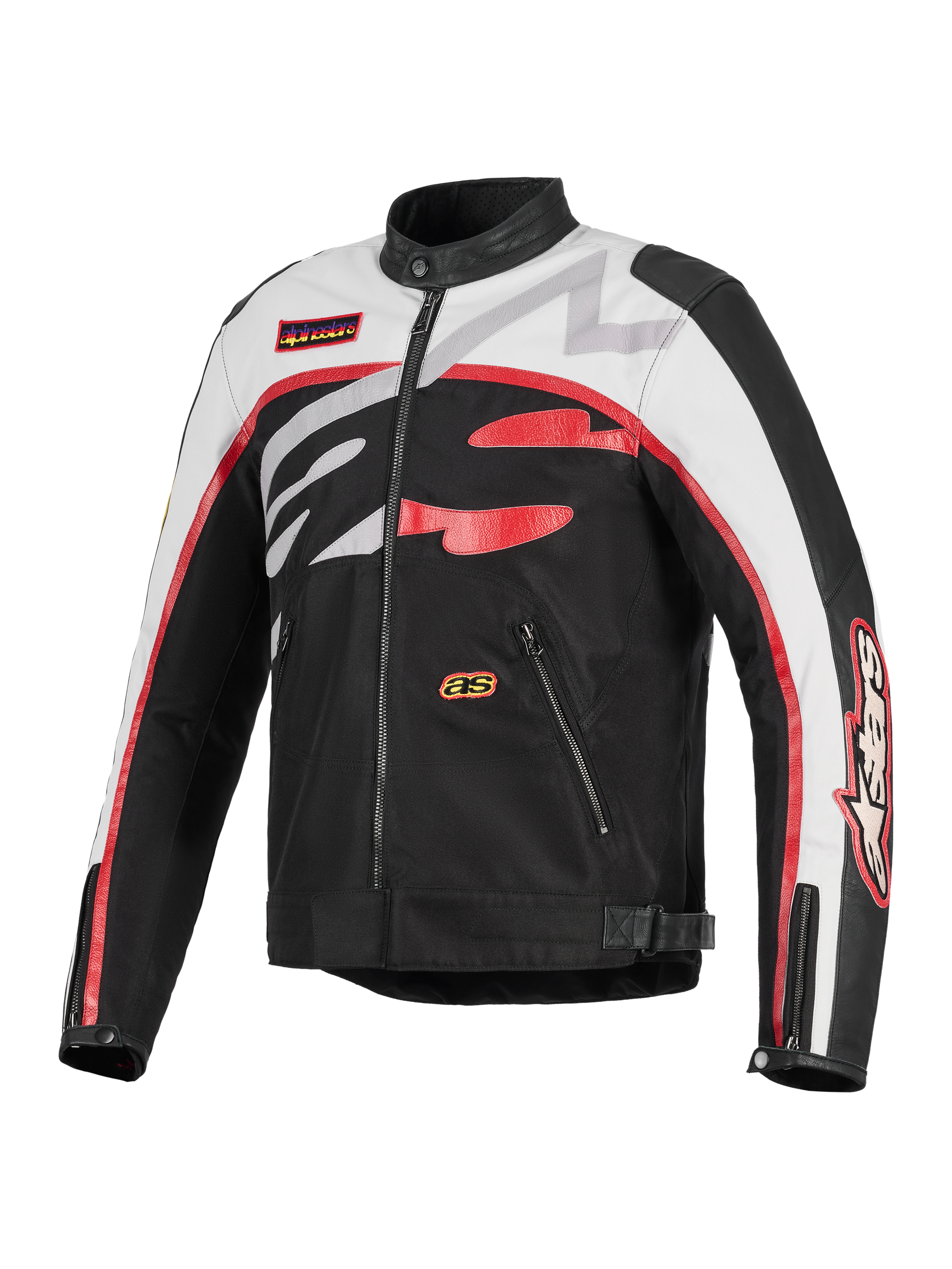 Veste Axton