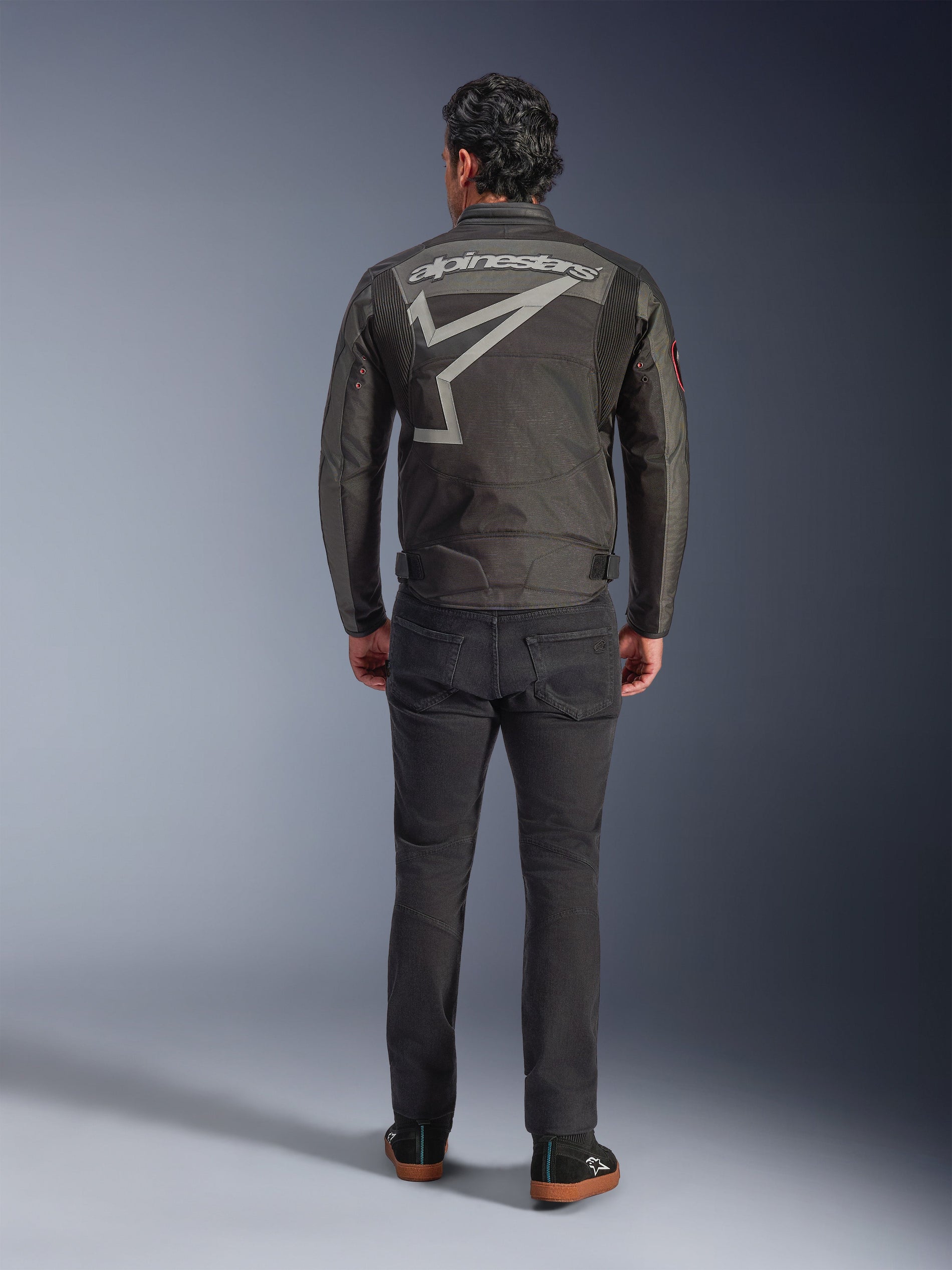 Veste Axton