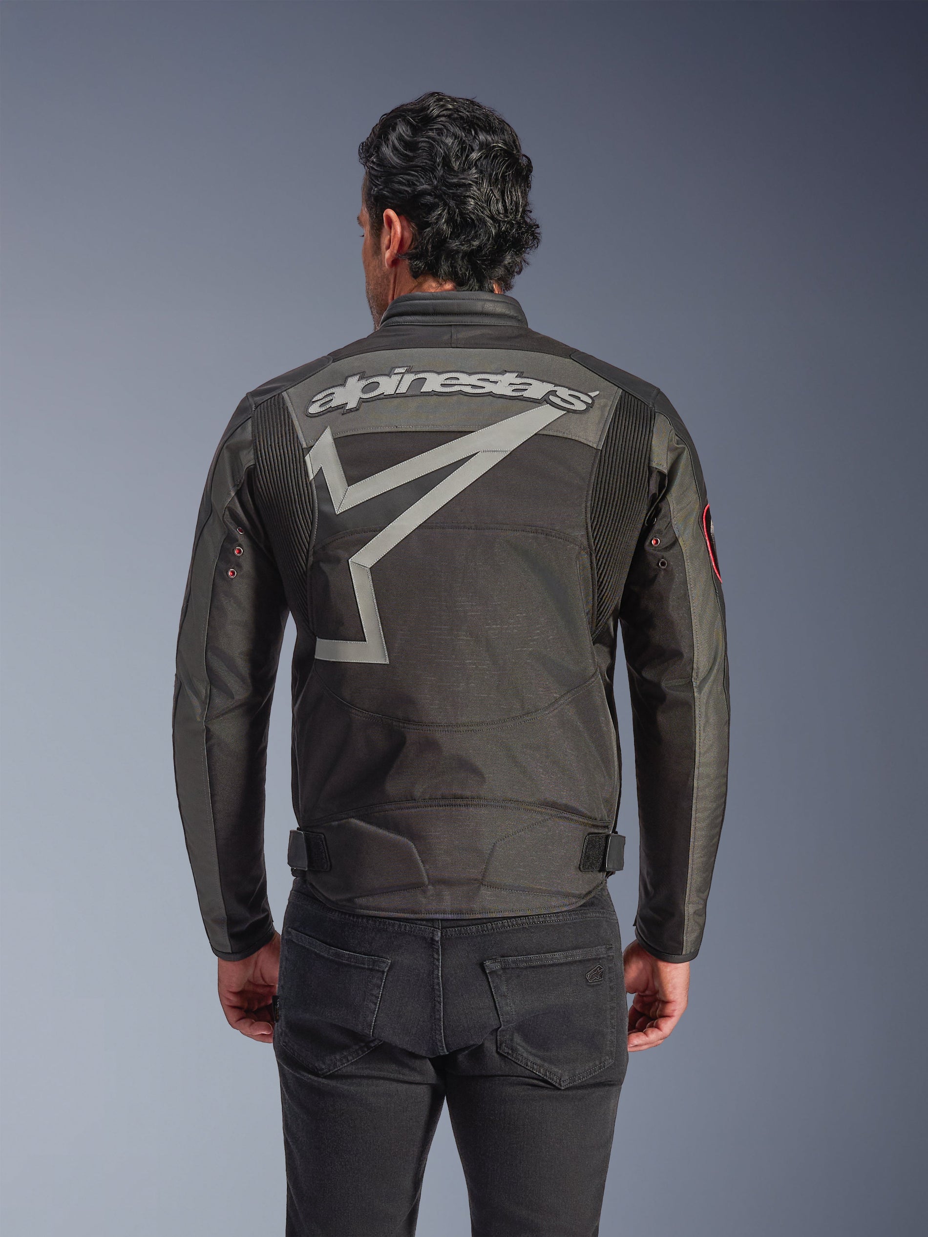 Veste Axton