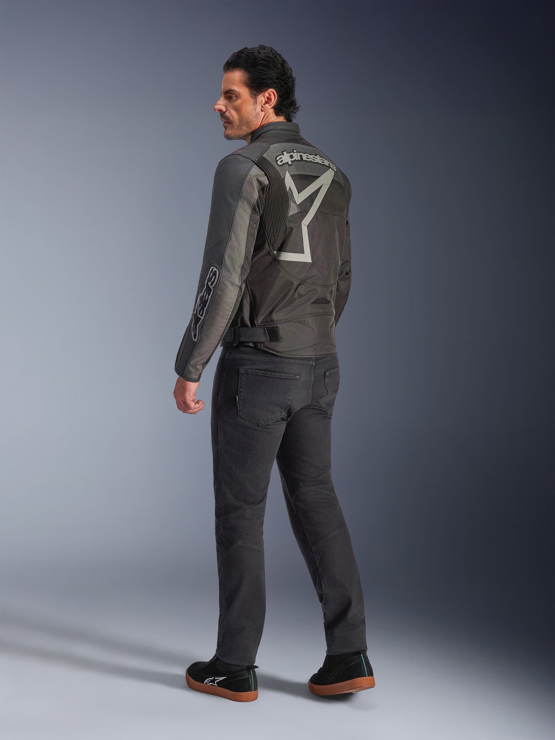 Veste Axton