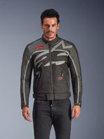 Veste Axton
