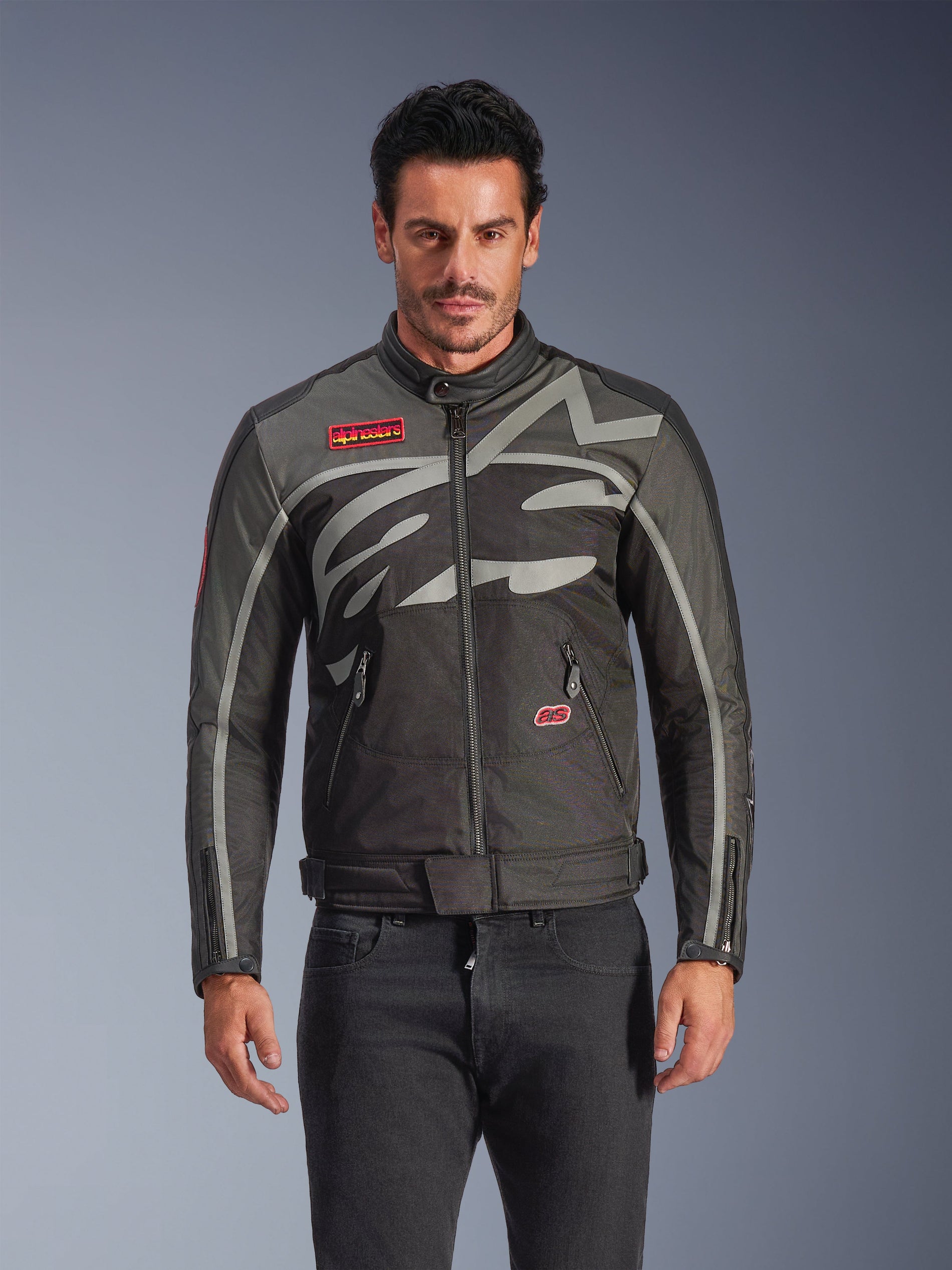Veste Axton