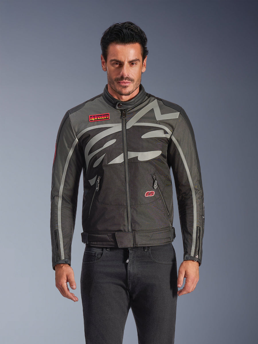 Veste Axton