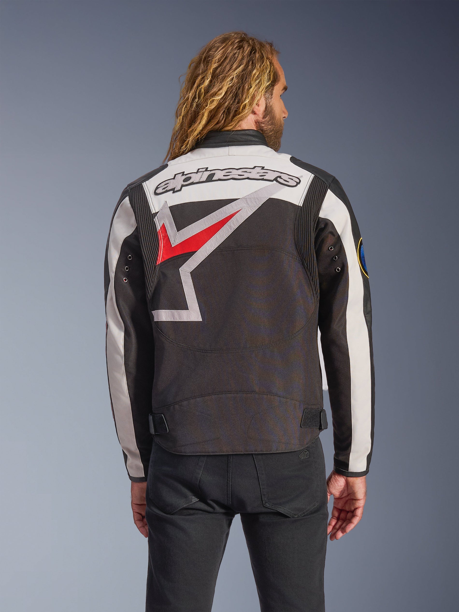 Veste Axton