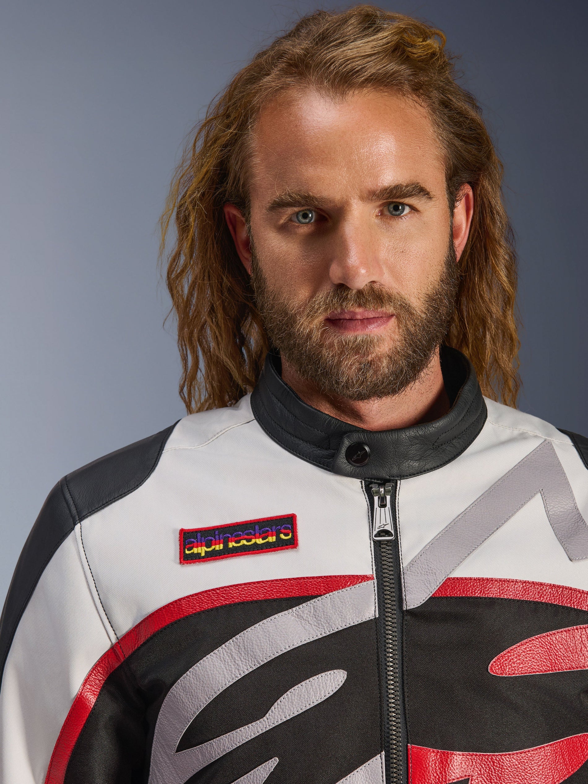 Veste Axton