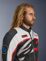 Veste Axton