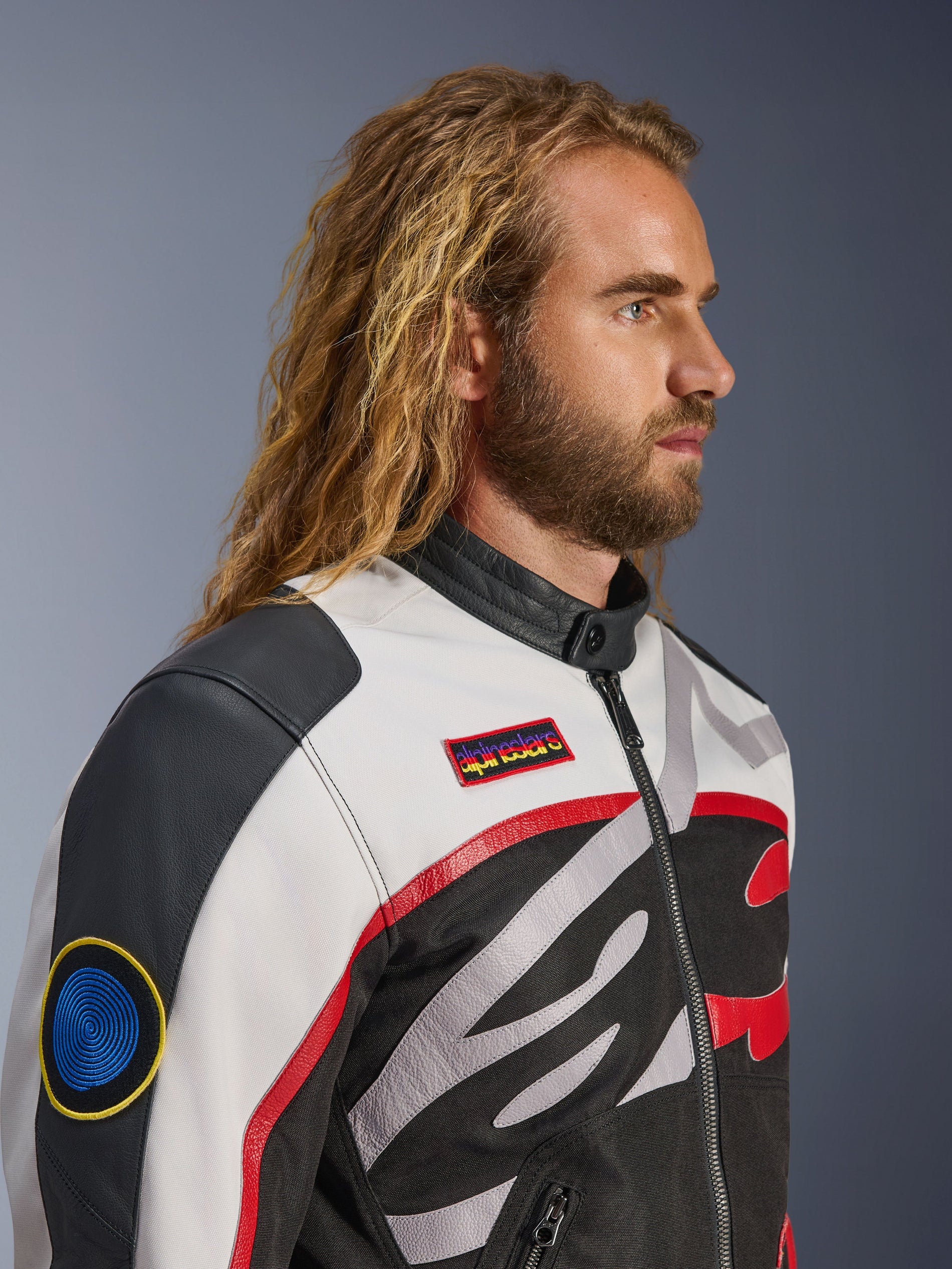 Veste Axton