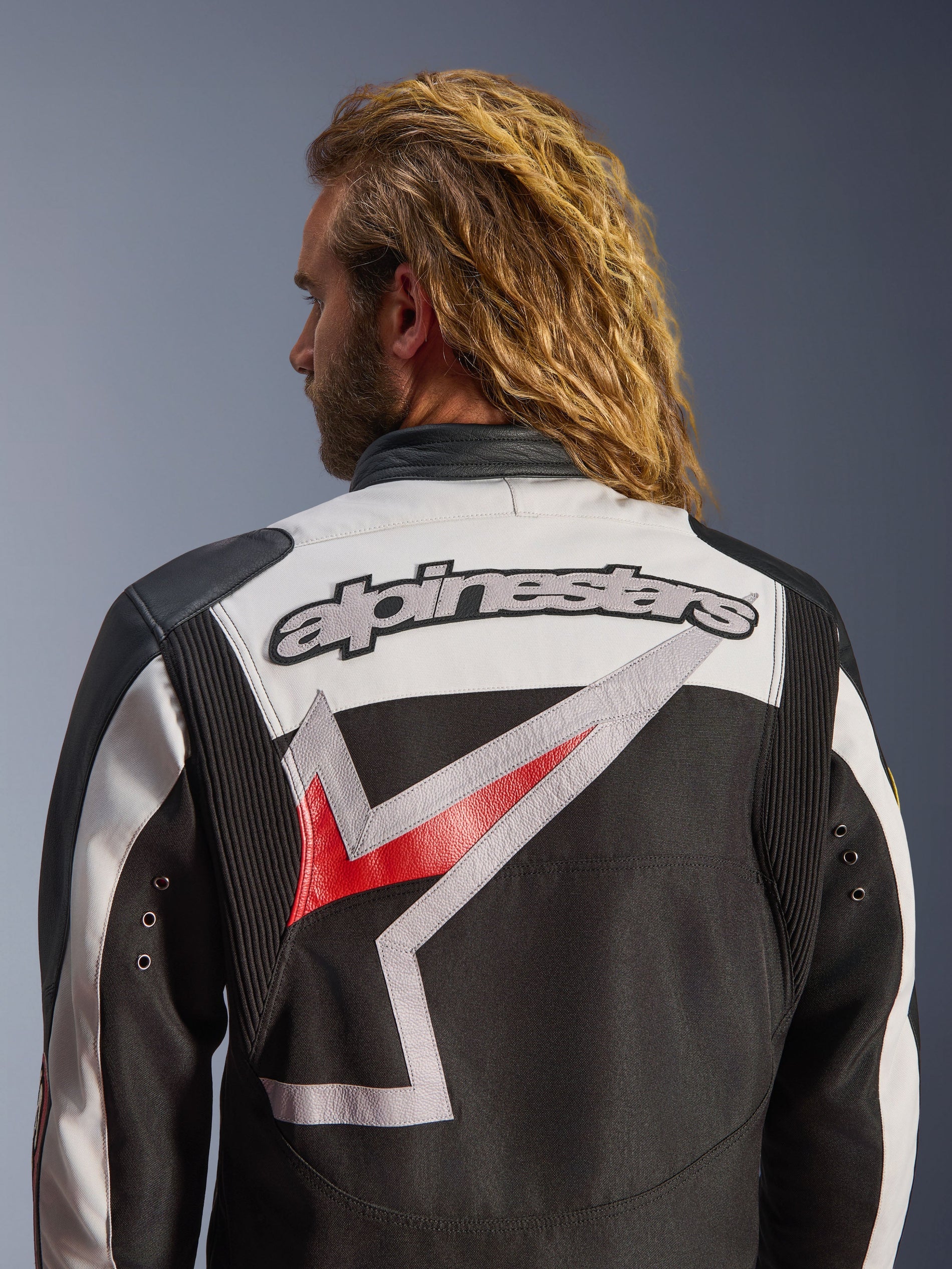 Veste Axton