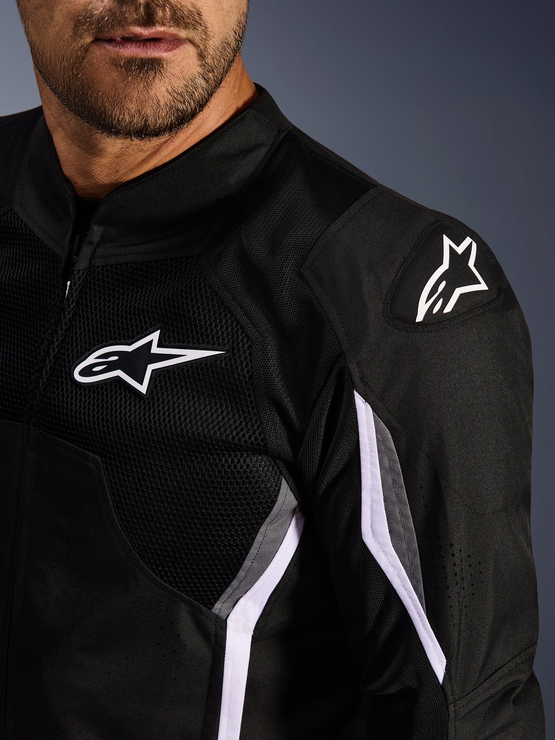 Veste Air AST V3