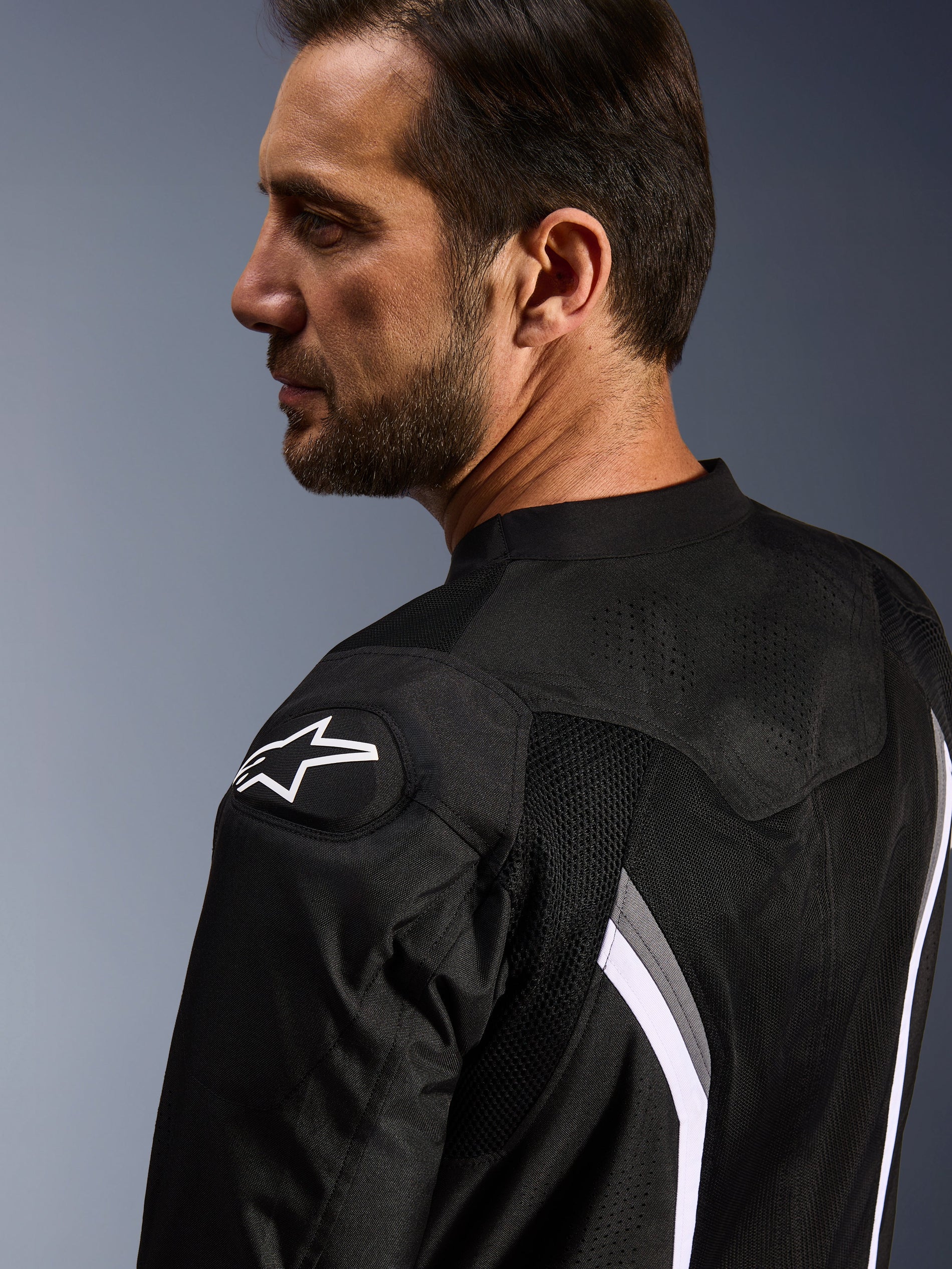 Veste Air AST V3