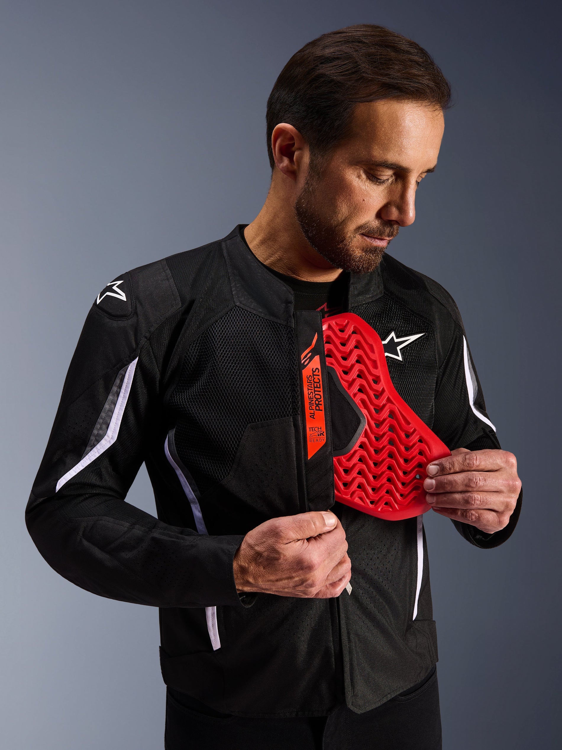 Veste Air AST V3