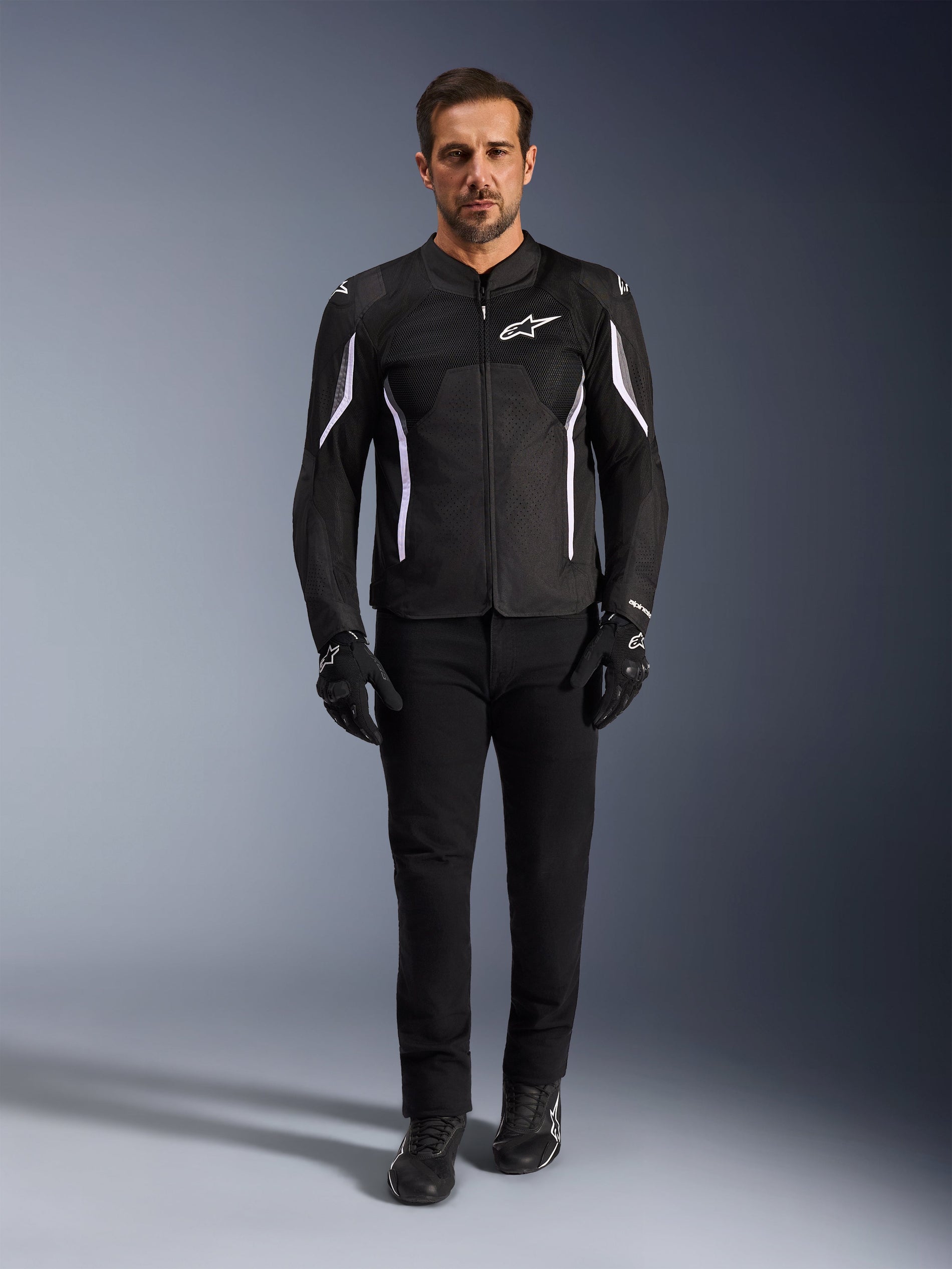 Veste Air AST V3