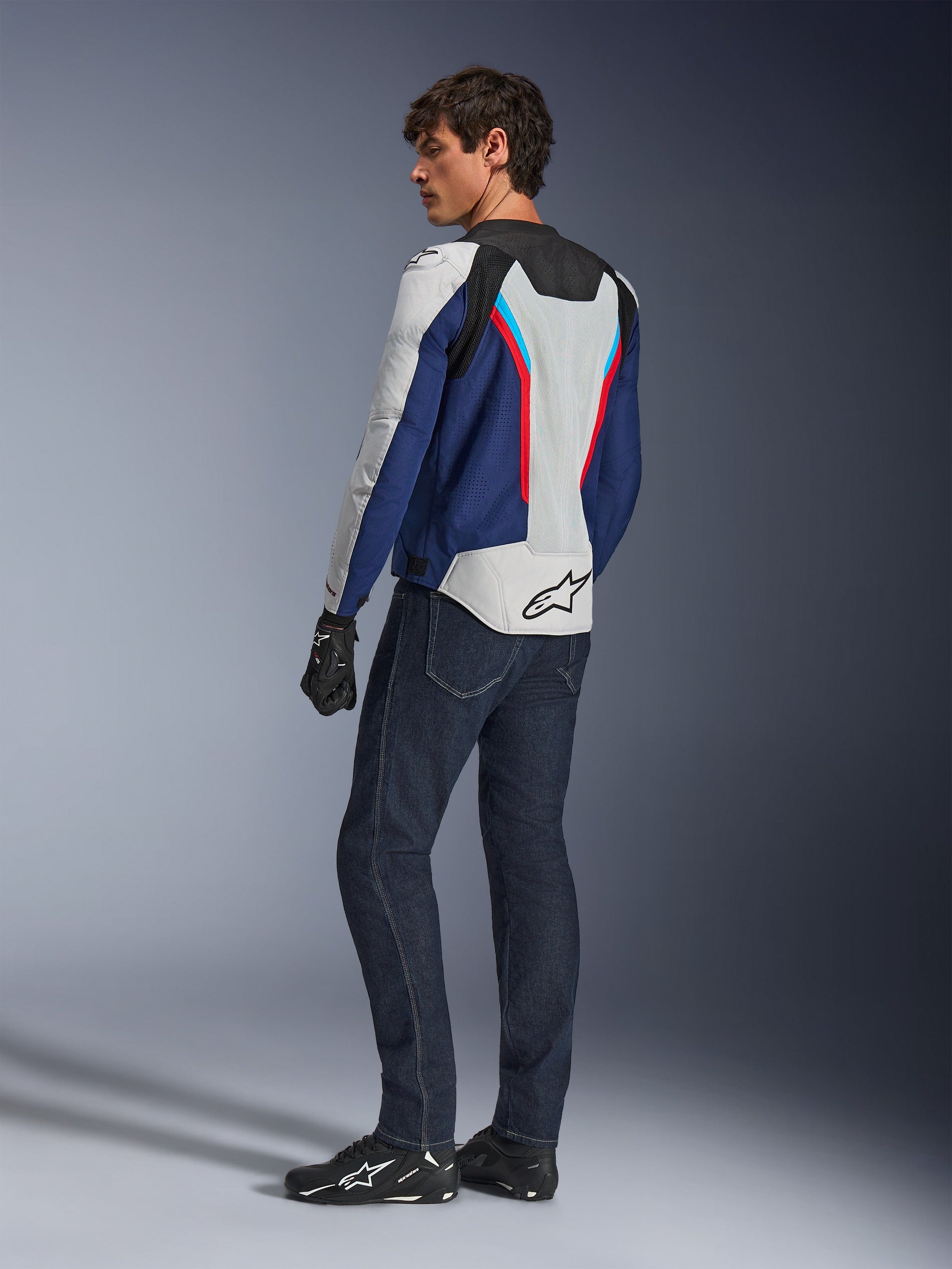 Veste Air AST V3