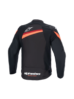 Veste T-GP Plus R V4