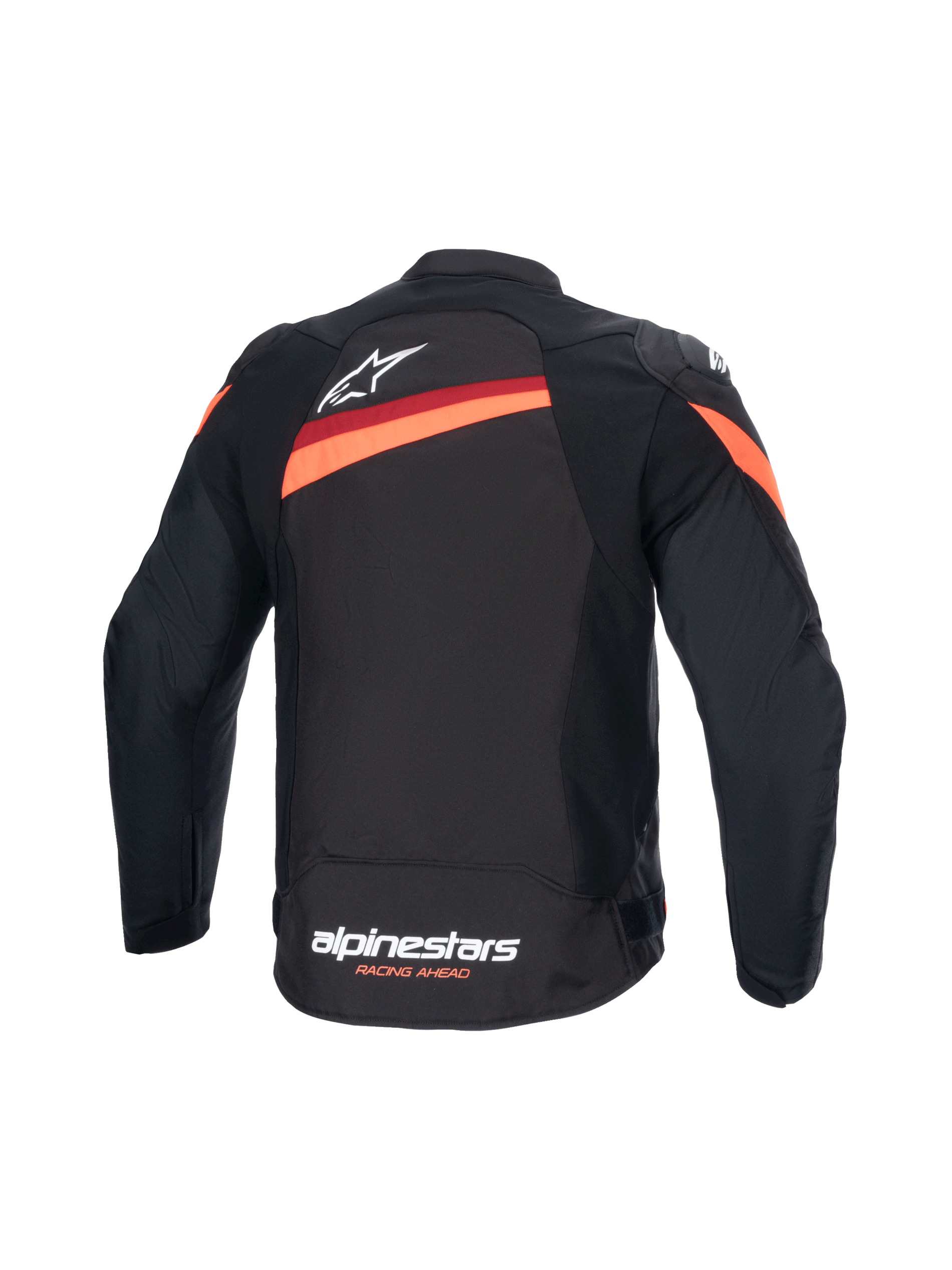 Veste T-GP Plus R V4