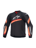 Veste T-GP Plus R V4