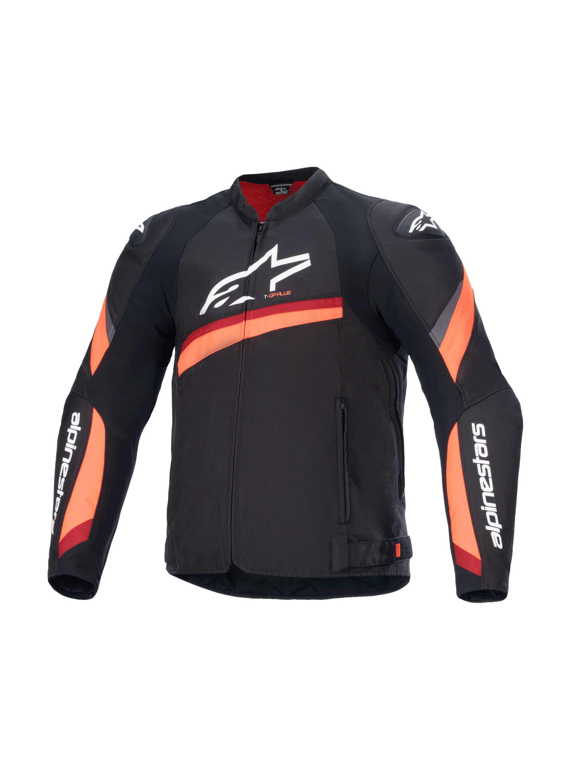 Veste T-GP Plus R V4