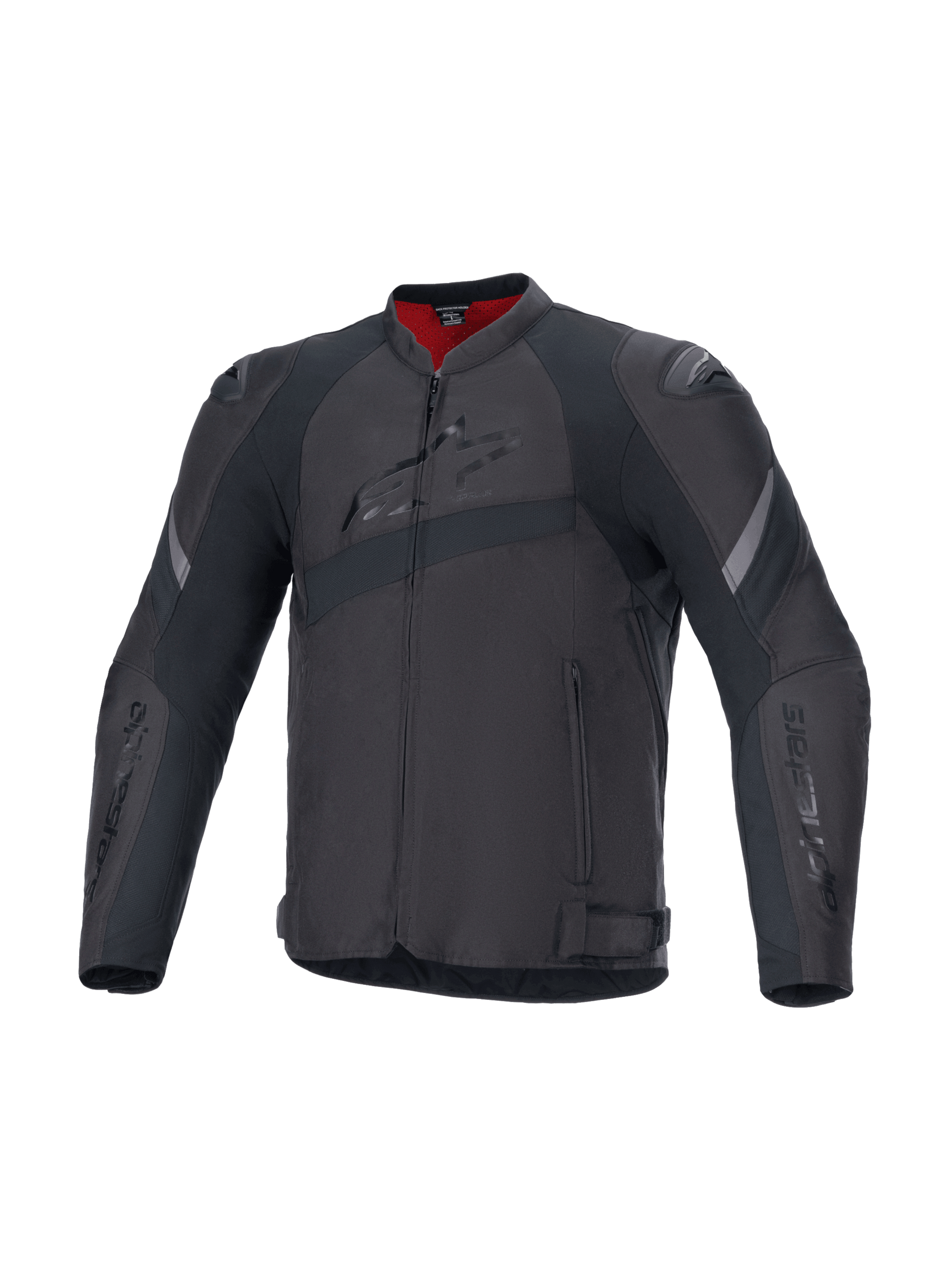 Veste T-GP Plus R V4