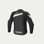 Veste T-GP Plus R V4